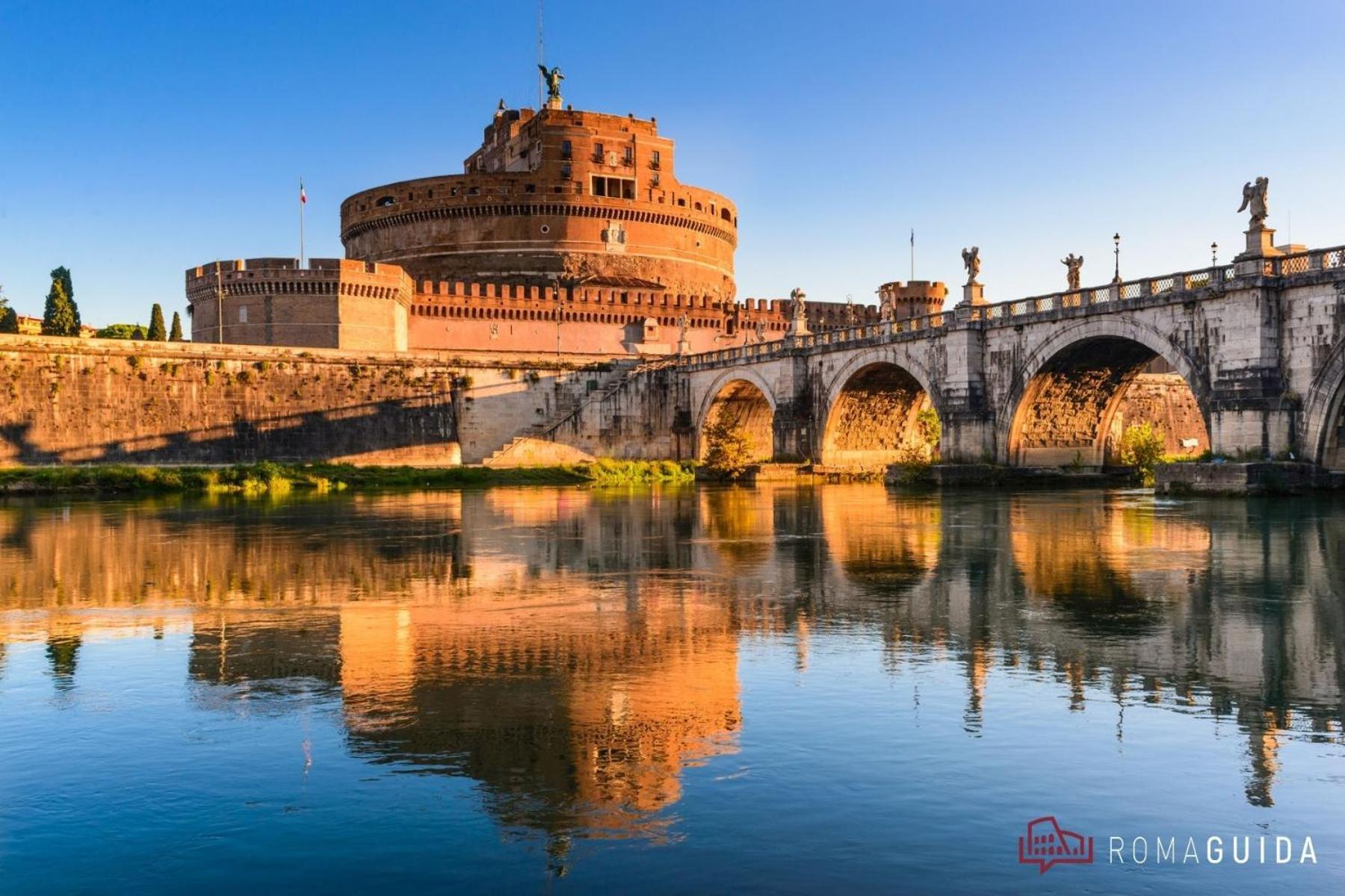 Le 3 Elle Vaticano San Pietro Roma