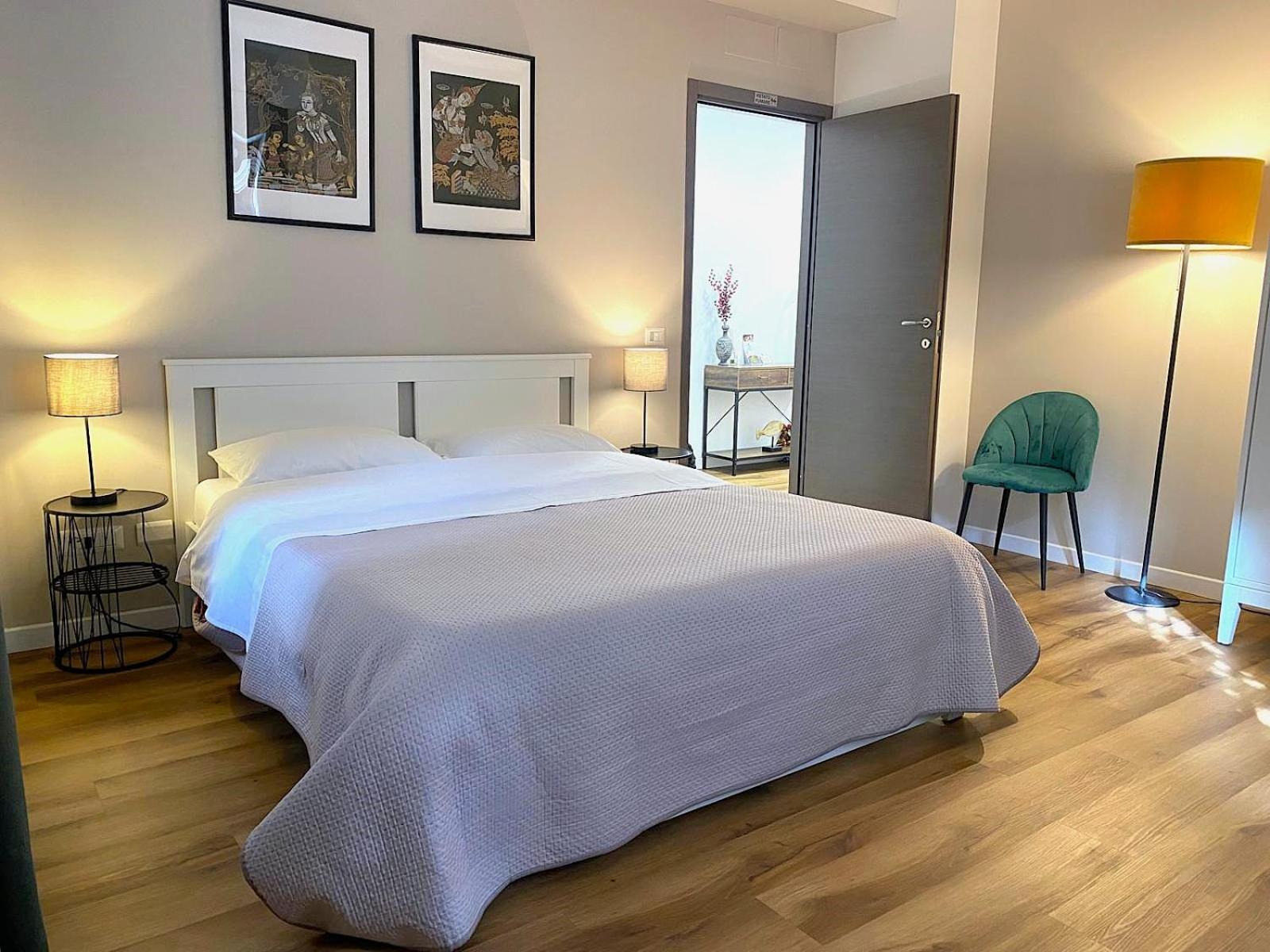 Appartamento Maison Adelaide