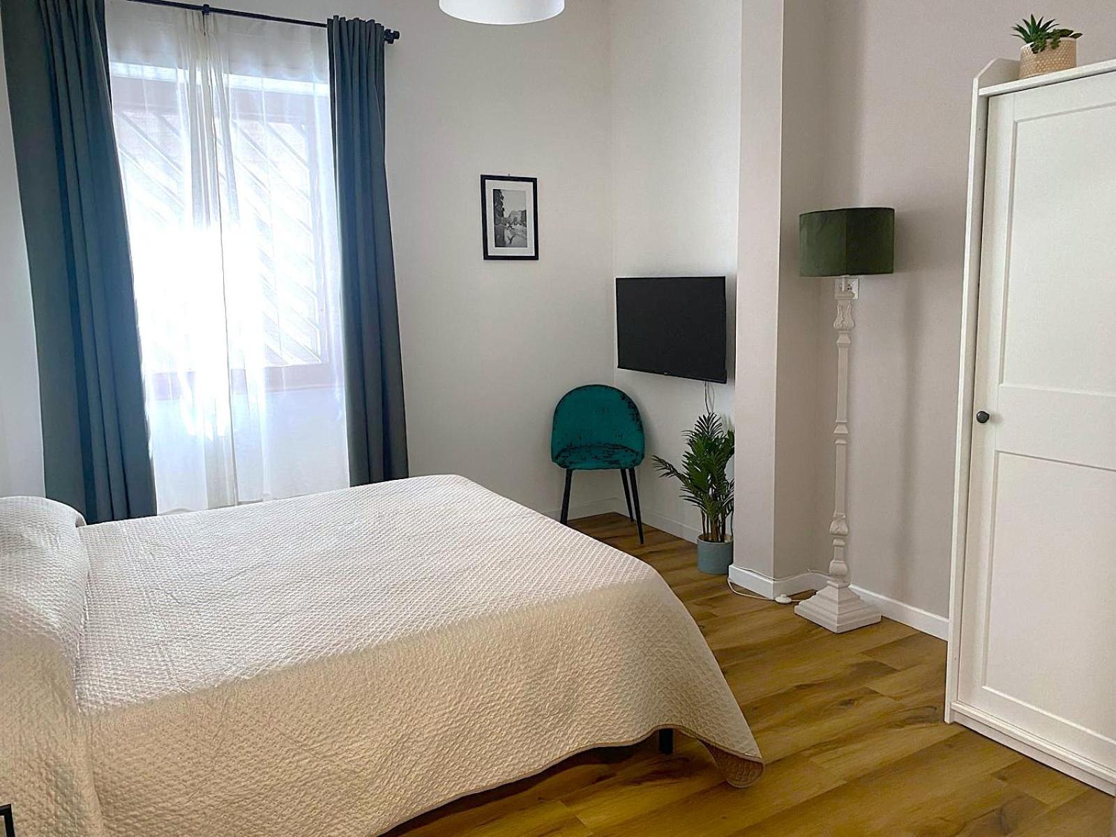 Appartamento Maison Adelaide Roma