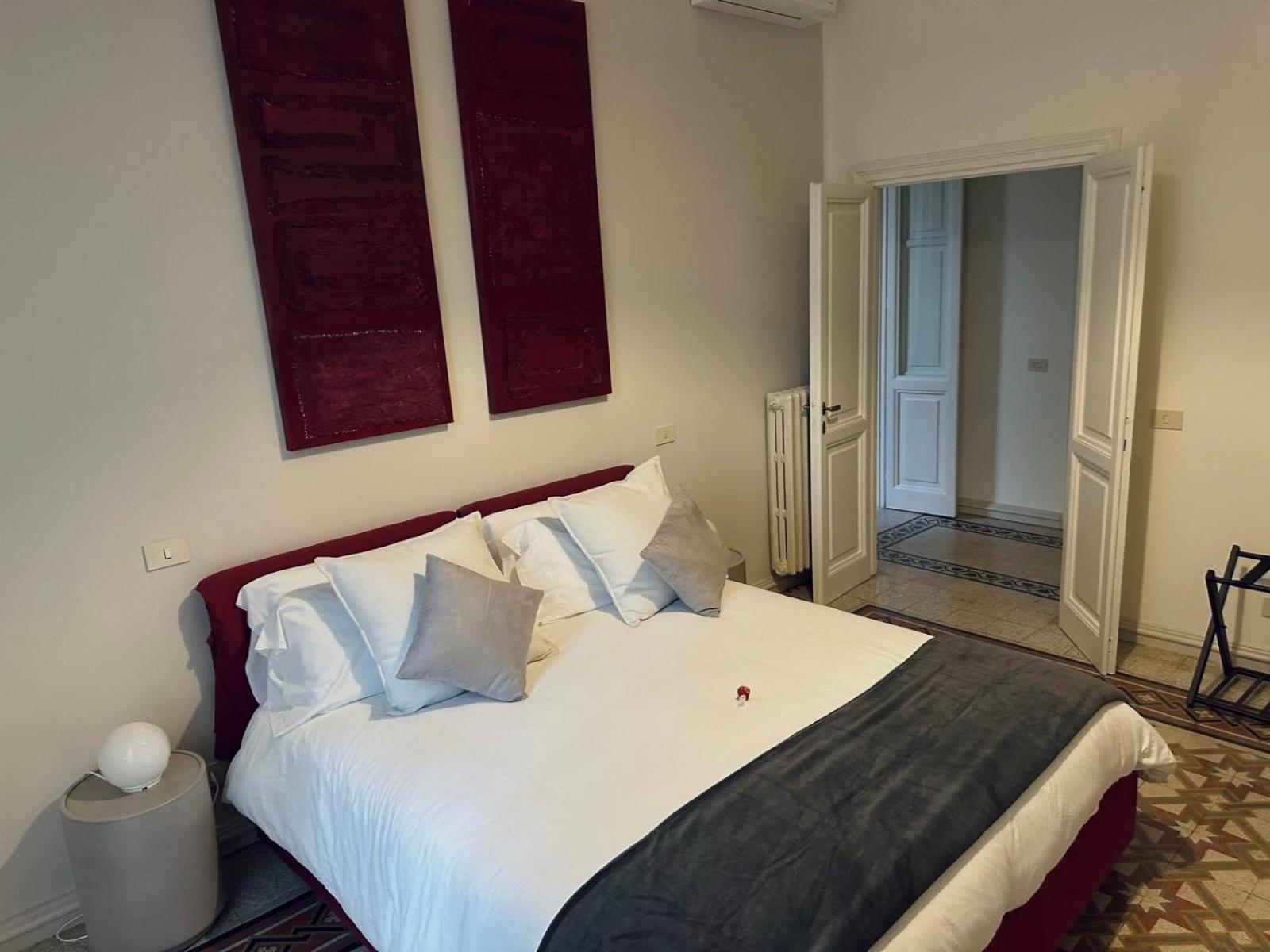 Trastevere 40 Apartamento *