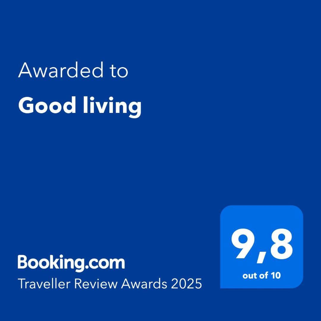 Leilighet Good Living *