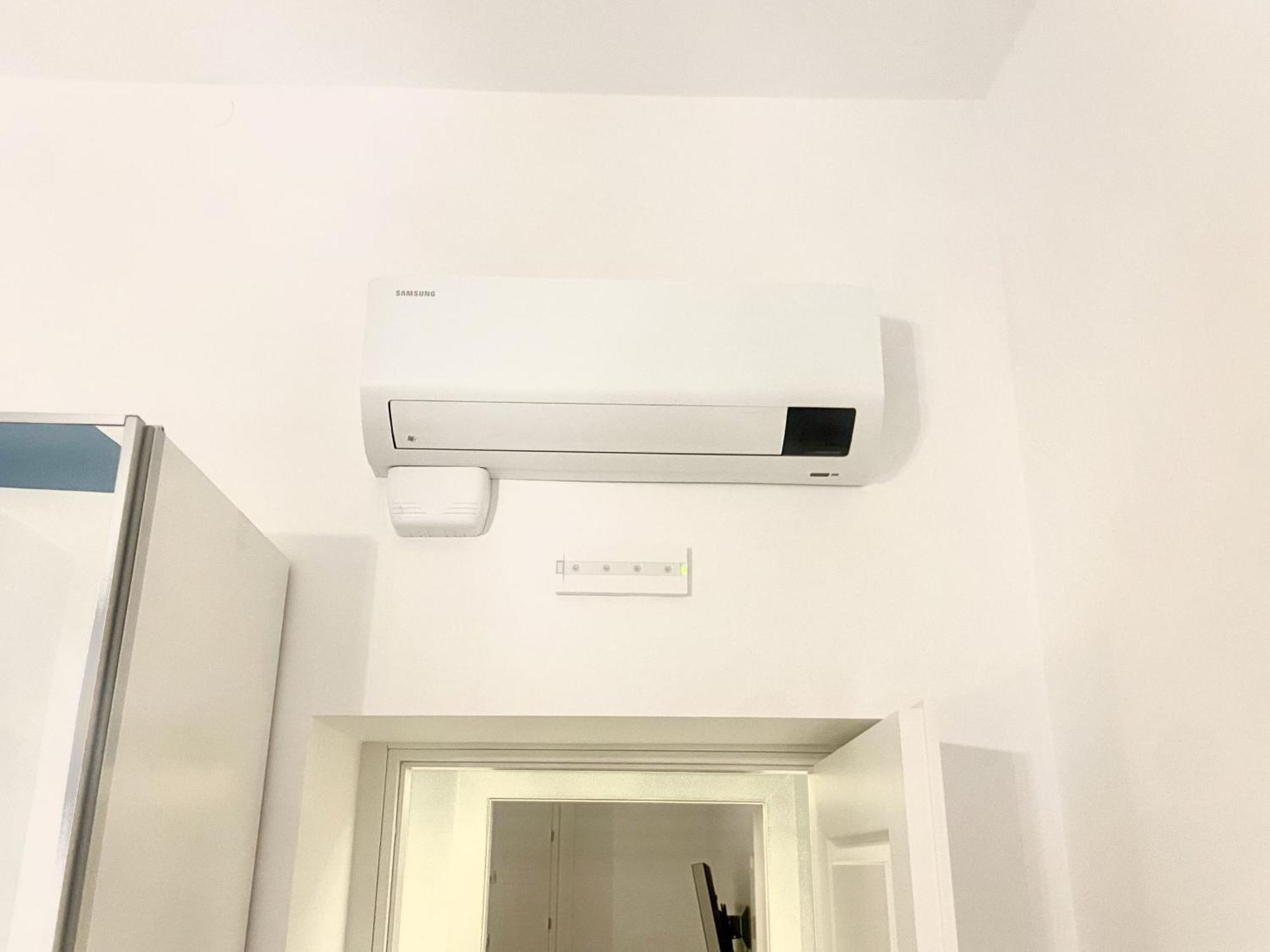 Apartamento The *
