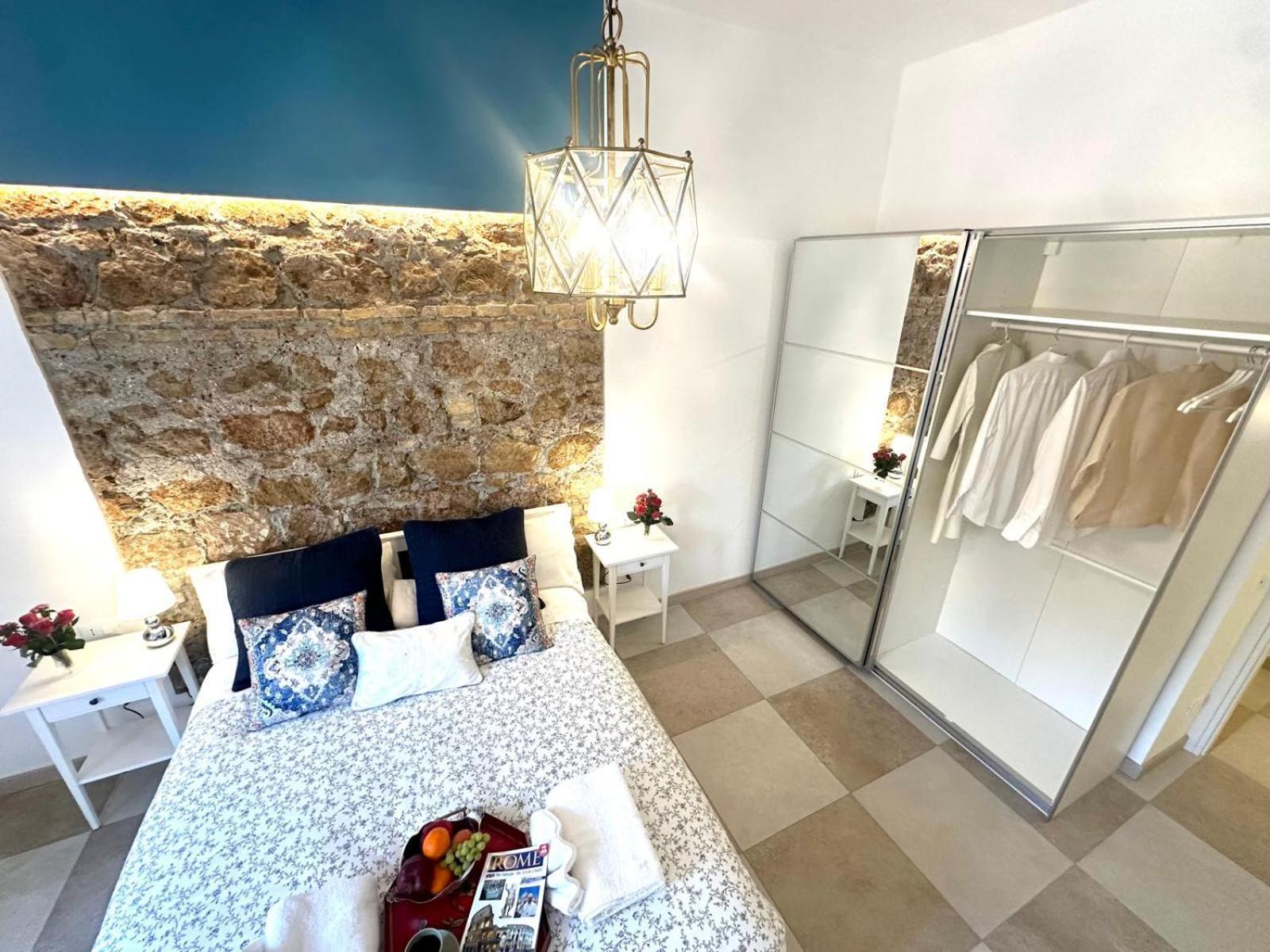 The Apartamento