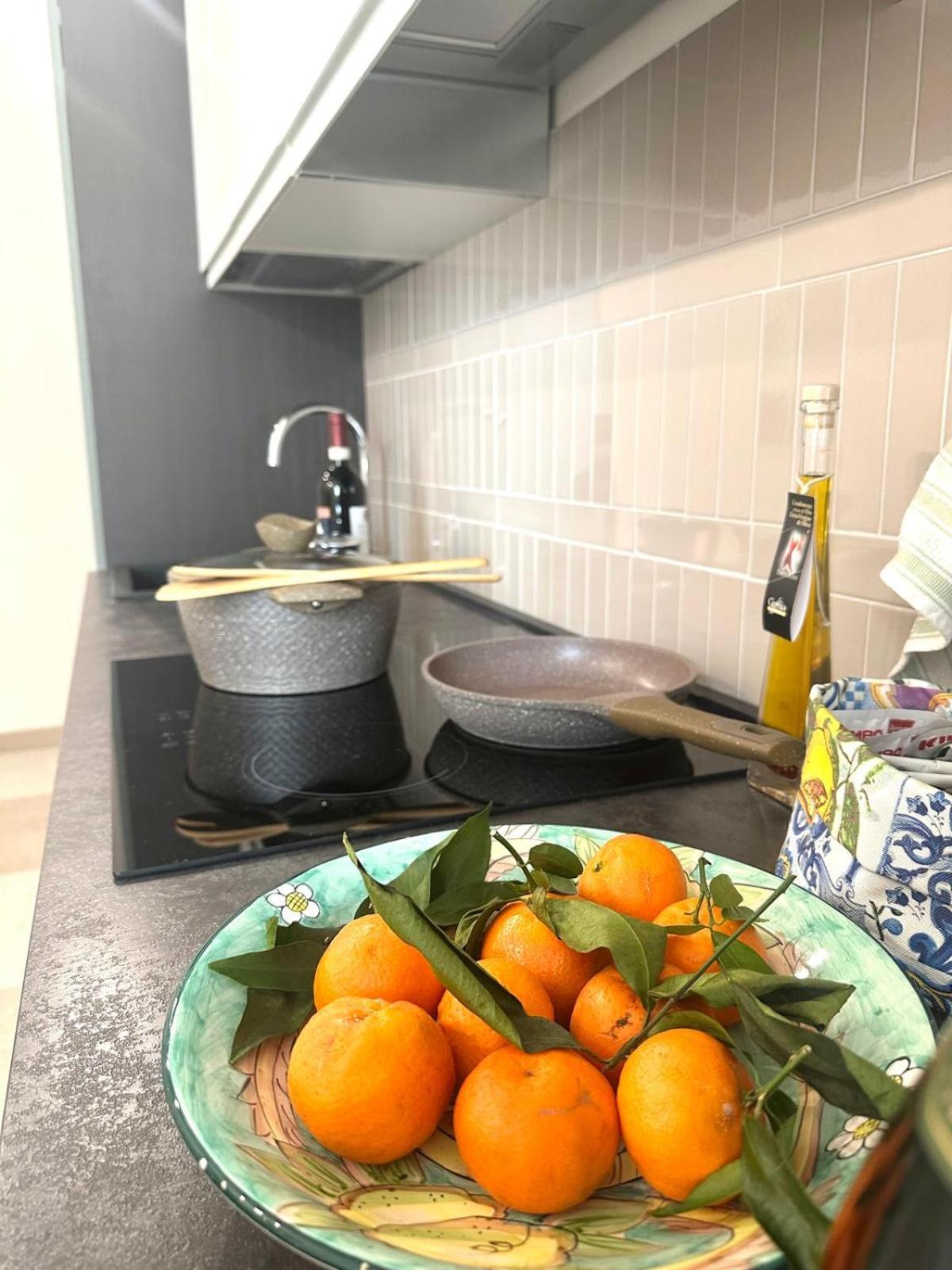 Apartamento The *