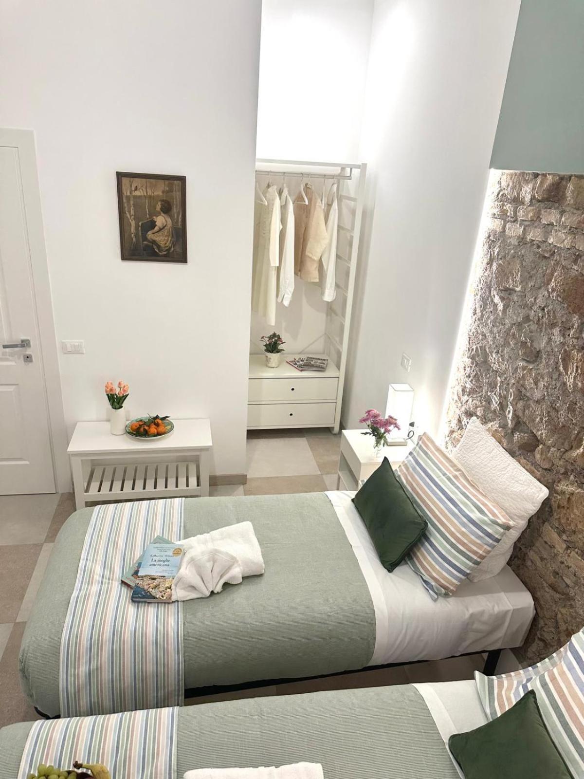 The Apartamento Roma