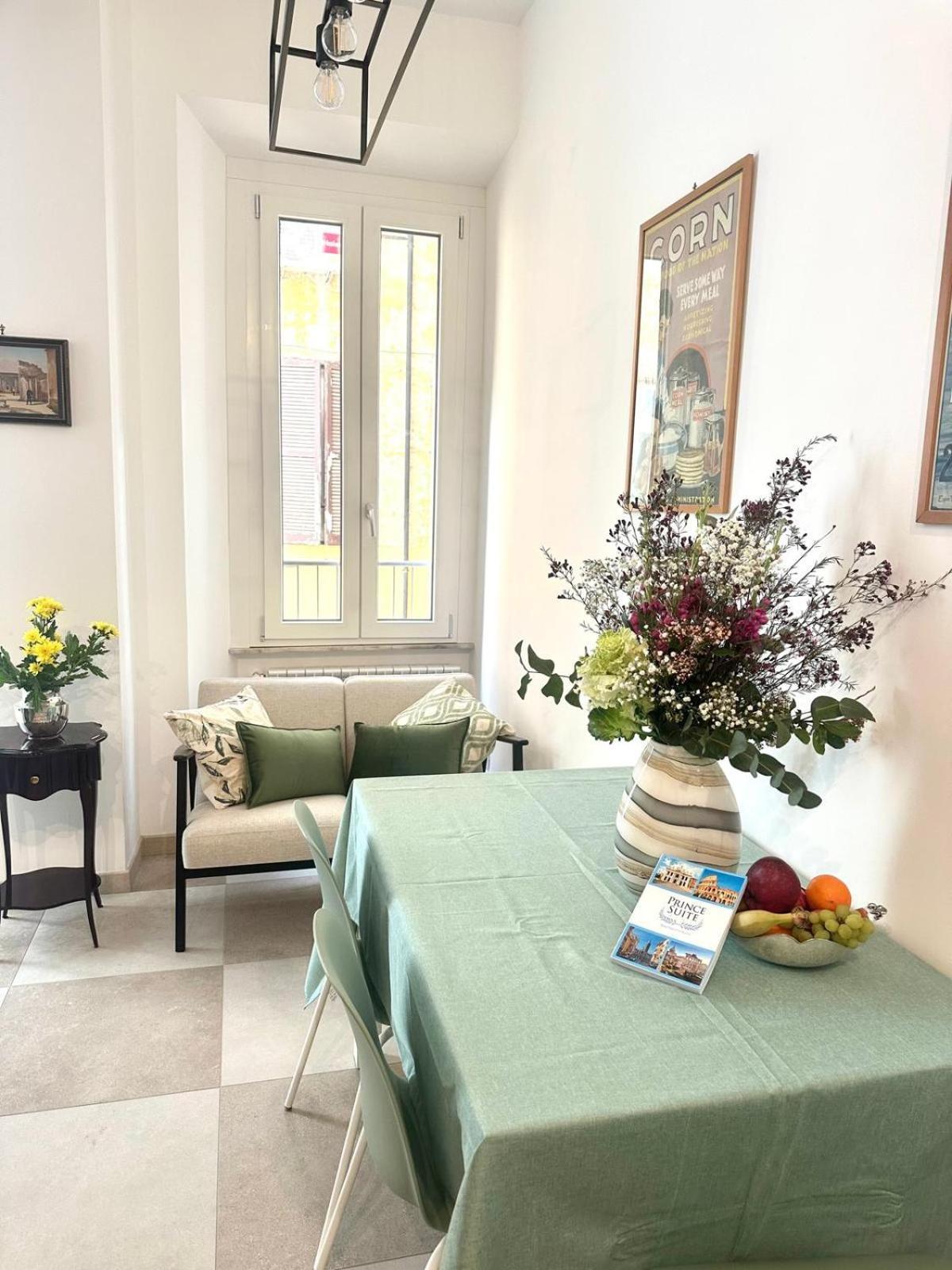 Apartamento The Roma