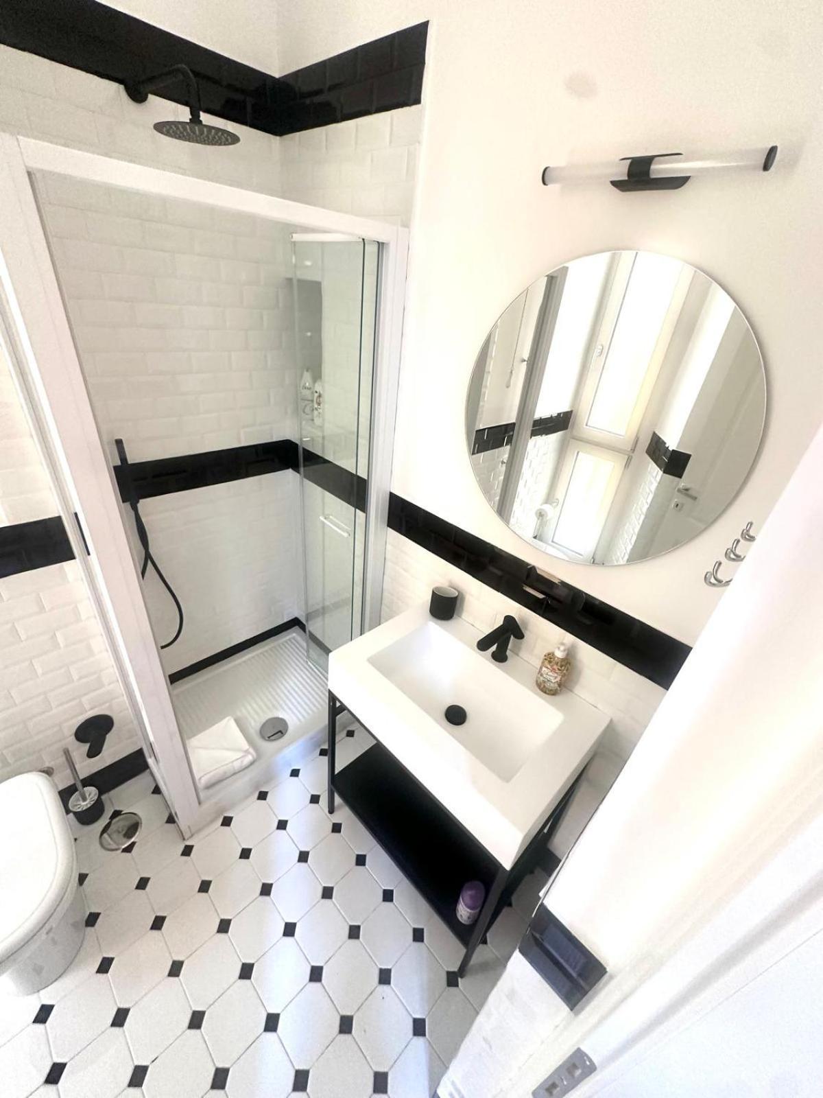 The Apartamento Roma