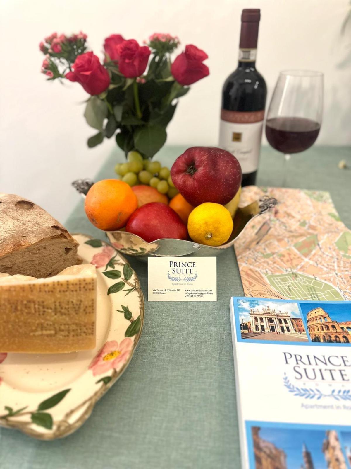 Apartamento The Roma