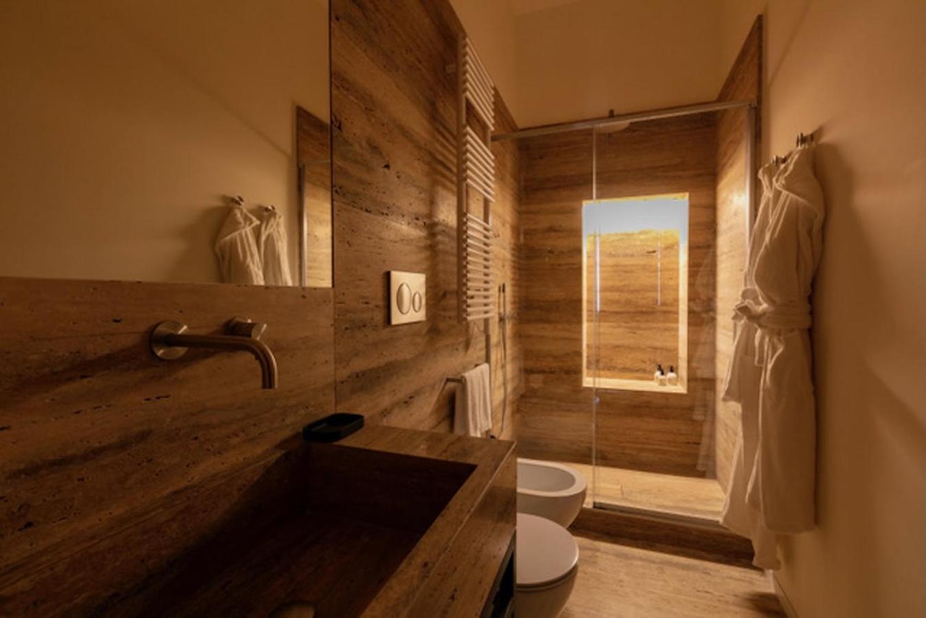 Leilighet Design In The Center Of - Spanish Steps - Trevi Fountain - Piazza Del Popolo *
