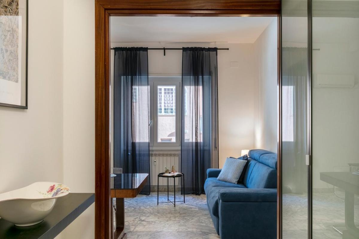 Casa Laberio By Hili Apartamento Roma