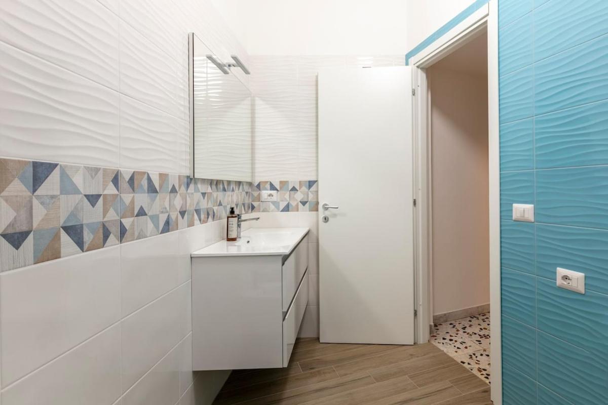 Casa Laberio By Hili Apartamento Roma