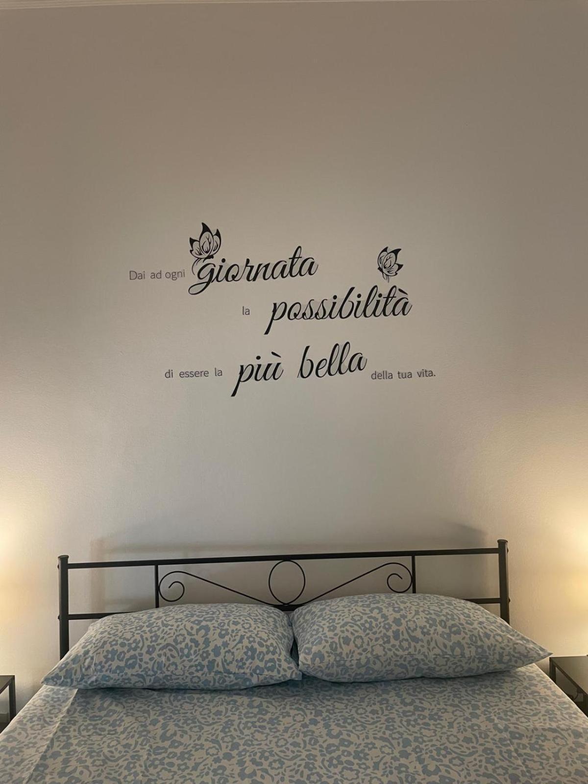 Antoni House San Giovanni Appartamento *