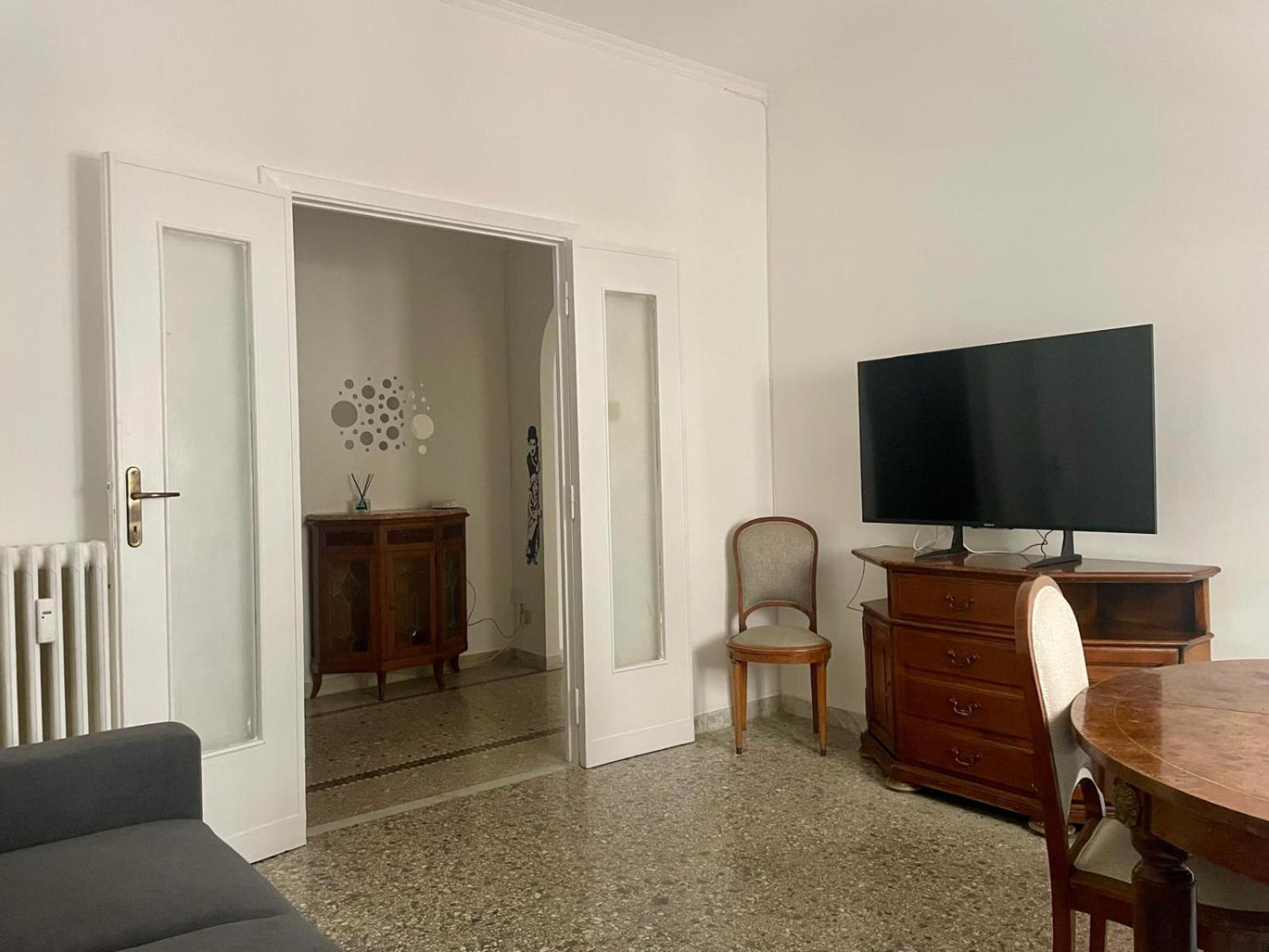 Appartamento Antoni House San Giovanni *