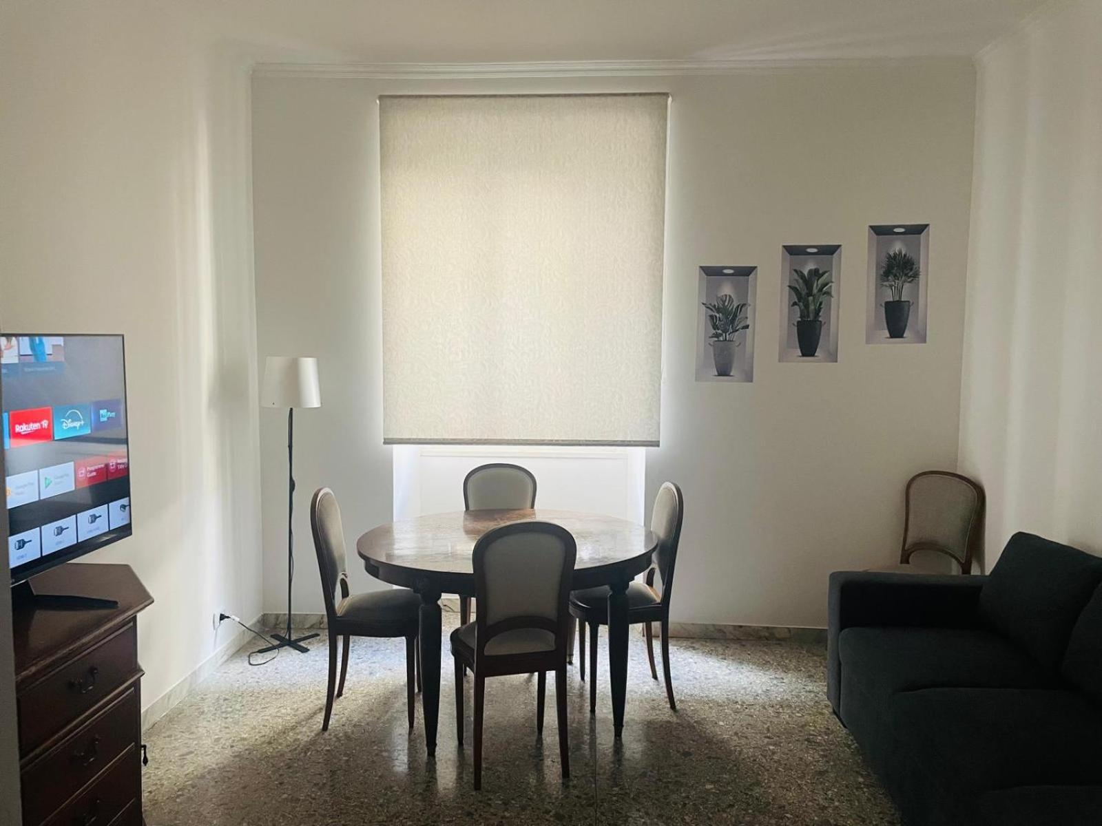 Antoni House San Giovanni Appartamento