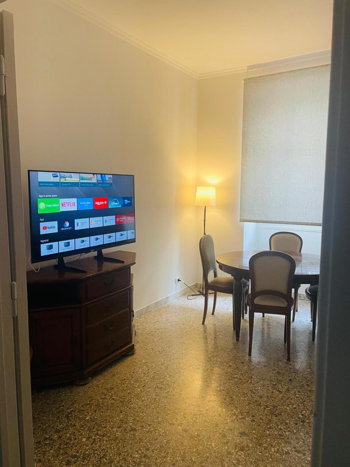 Appartamento Antoni House San Giovanni