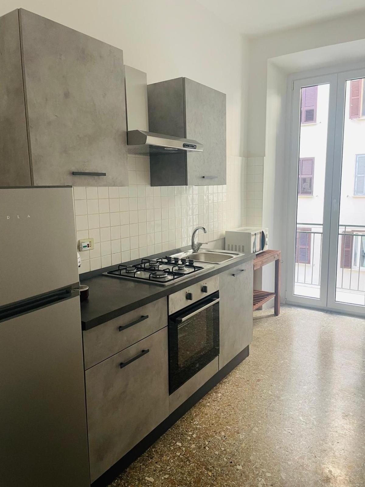 Appartamento Antoni House San Giovanni Roma