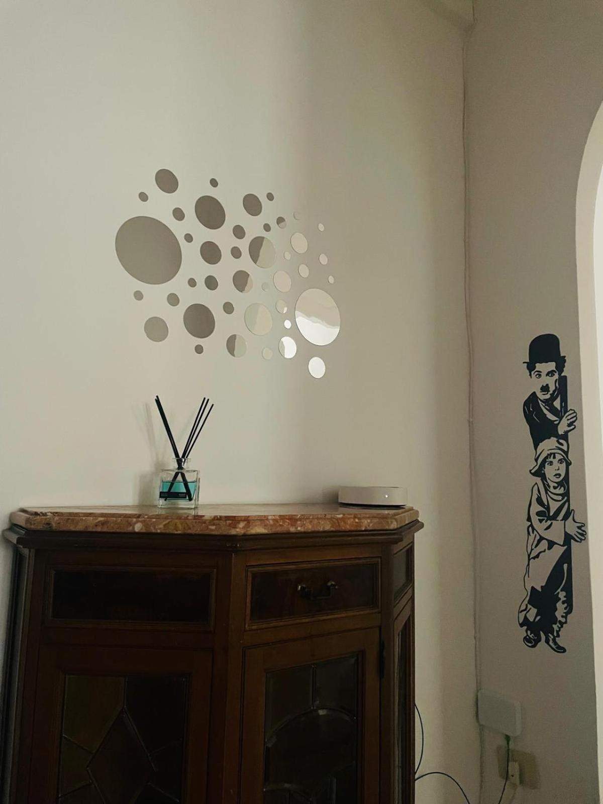 Antoni House San Giovanni Roma