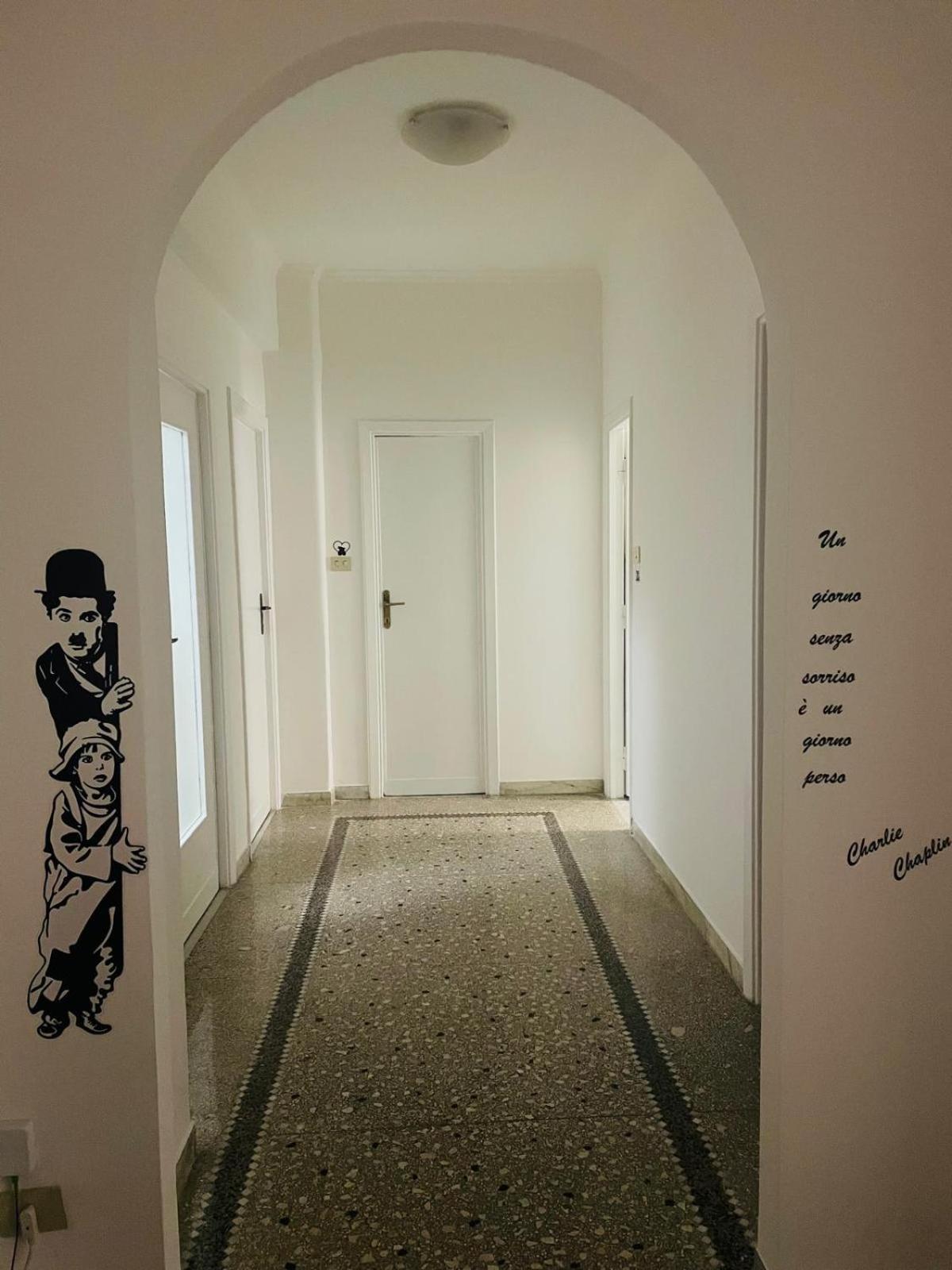 Antoni House San Giovanni Appartamento Roma