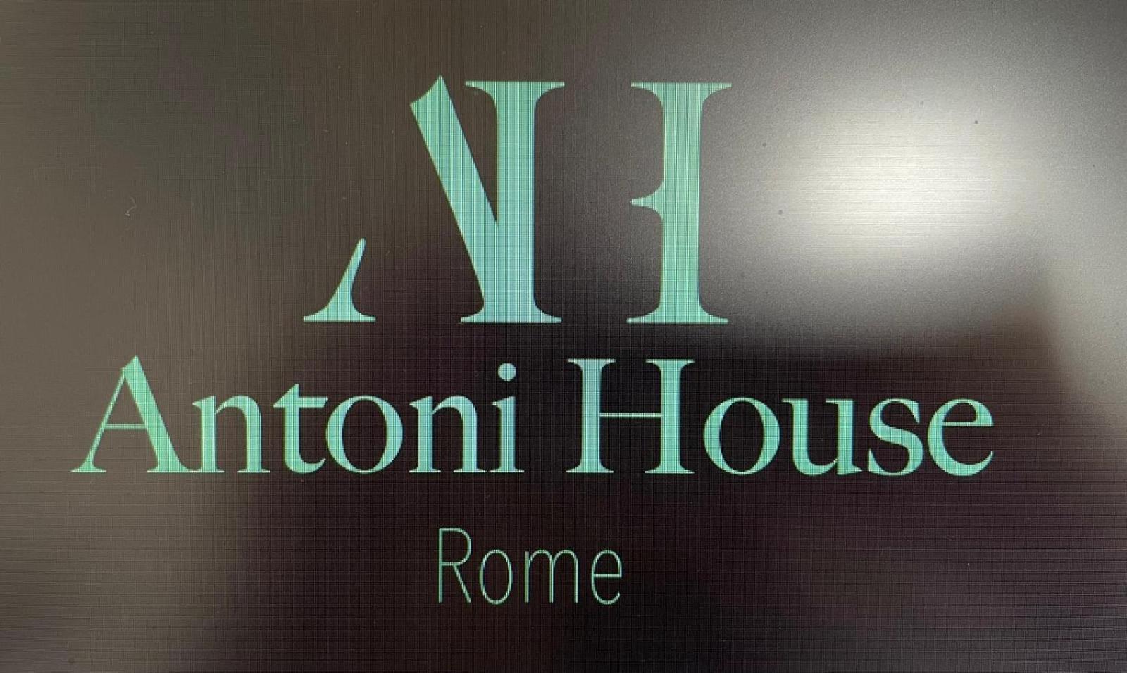 Antoni House San Giovanni Appartamento *