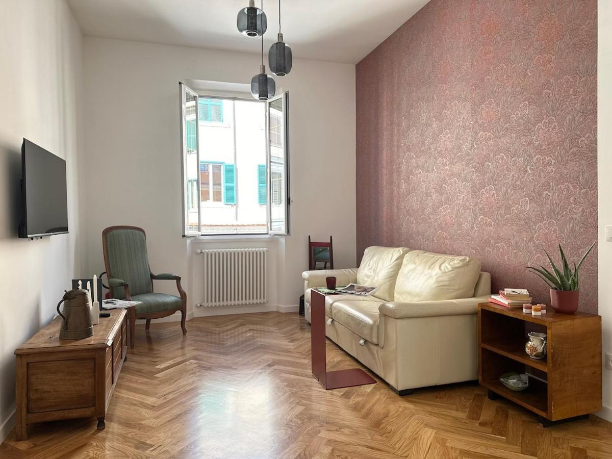 Leilighet Bright House