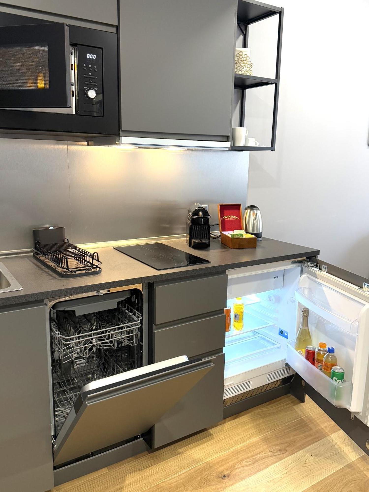 Appartamento Vb's Luxury Flat *