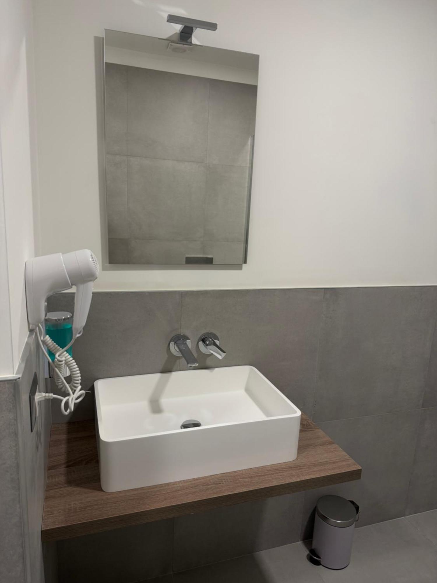Vb's Luxury Flat Appartamento