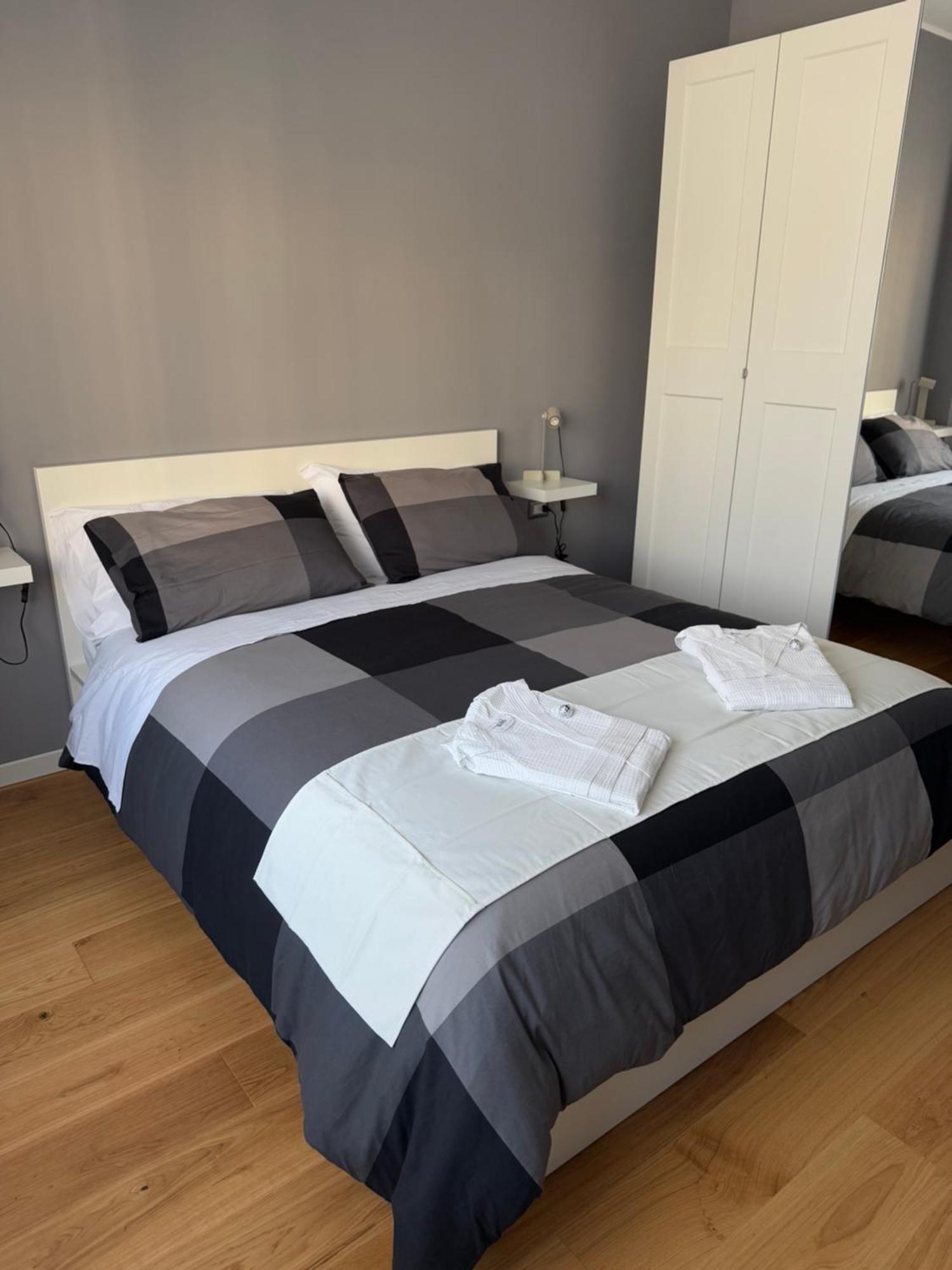 Vb's Luxury Flat Roma