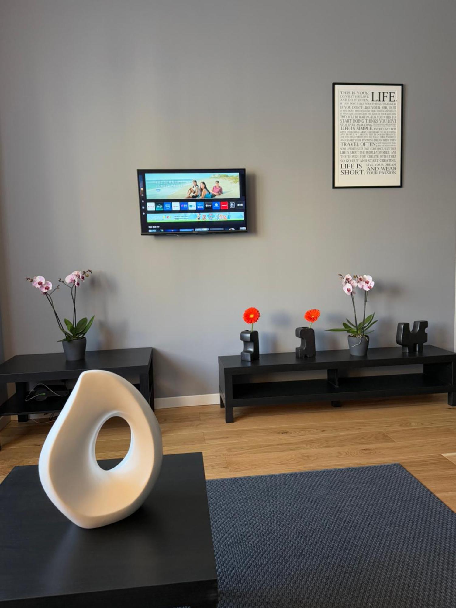 Appartamento Vb's Luxury Flat
