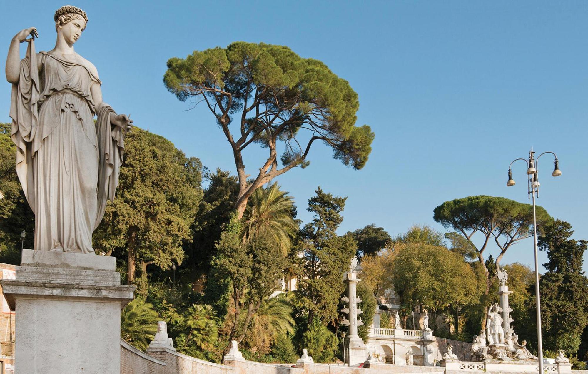 Awesome In With Wifi * Roma