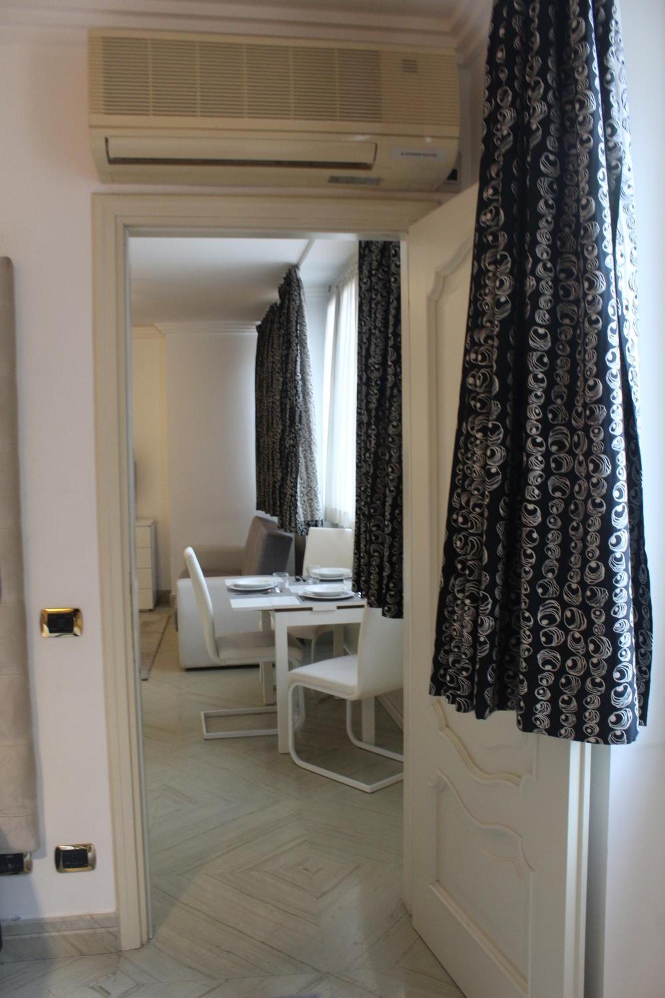 Wamma House Trevi * Roma