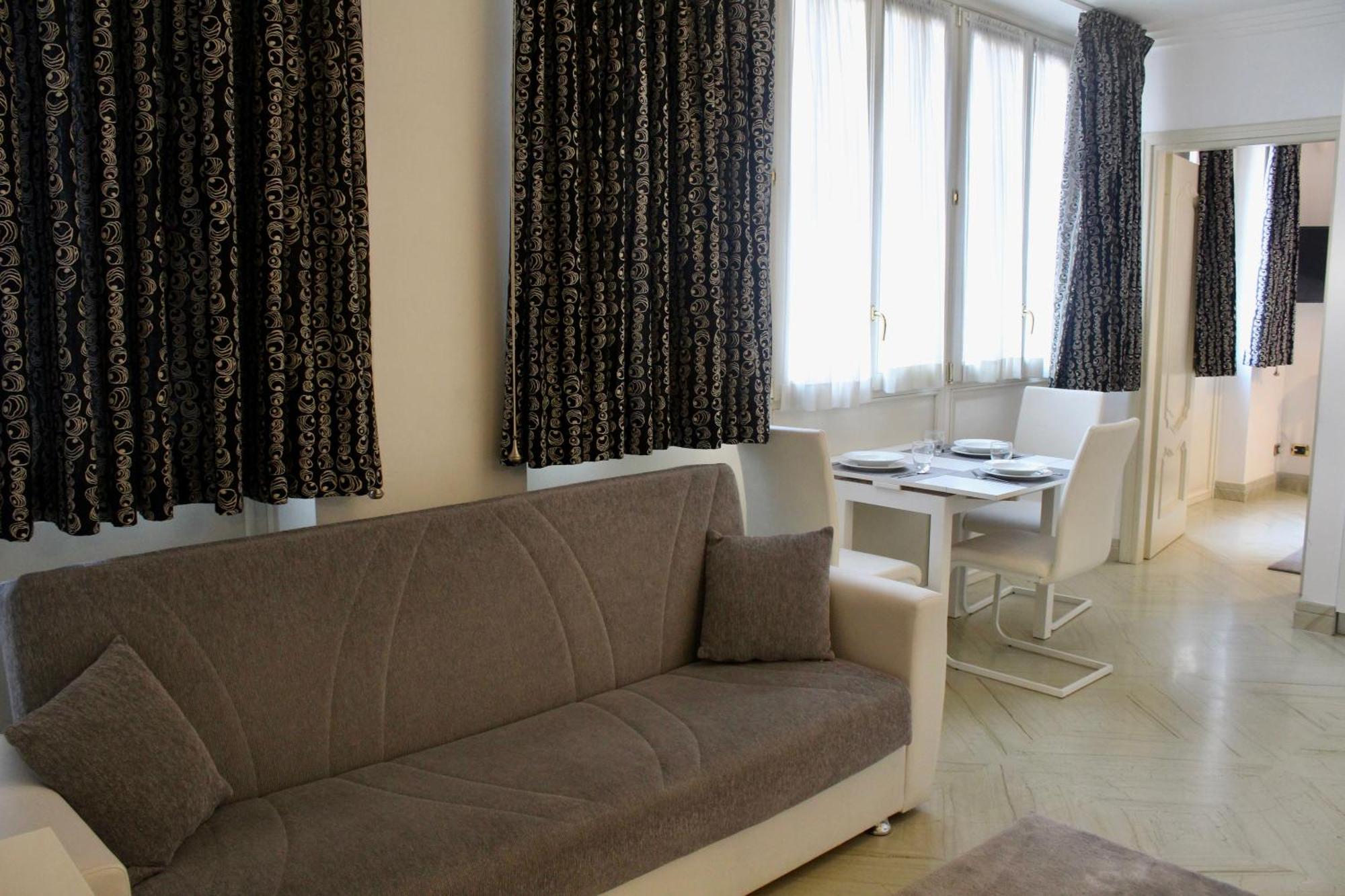 Wamma House Trevi Roma