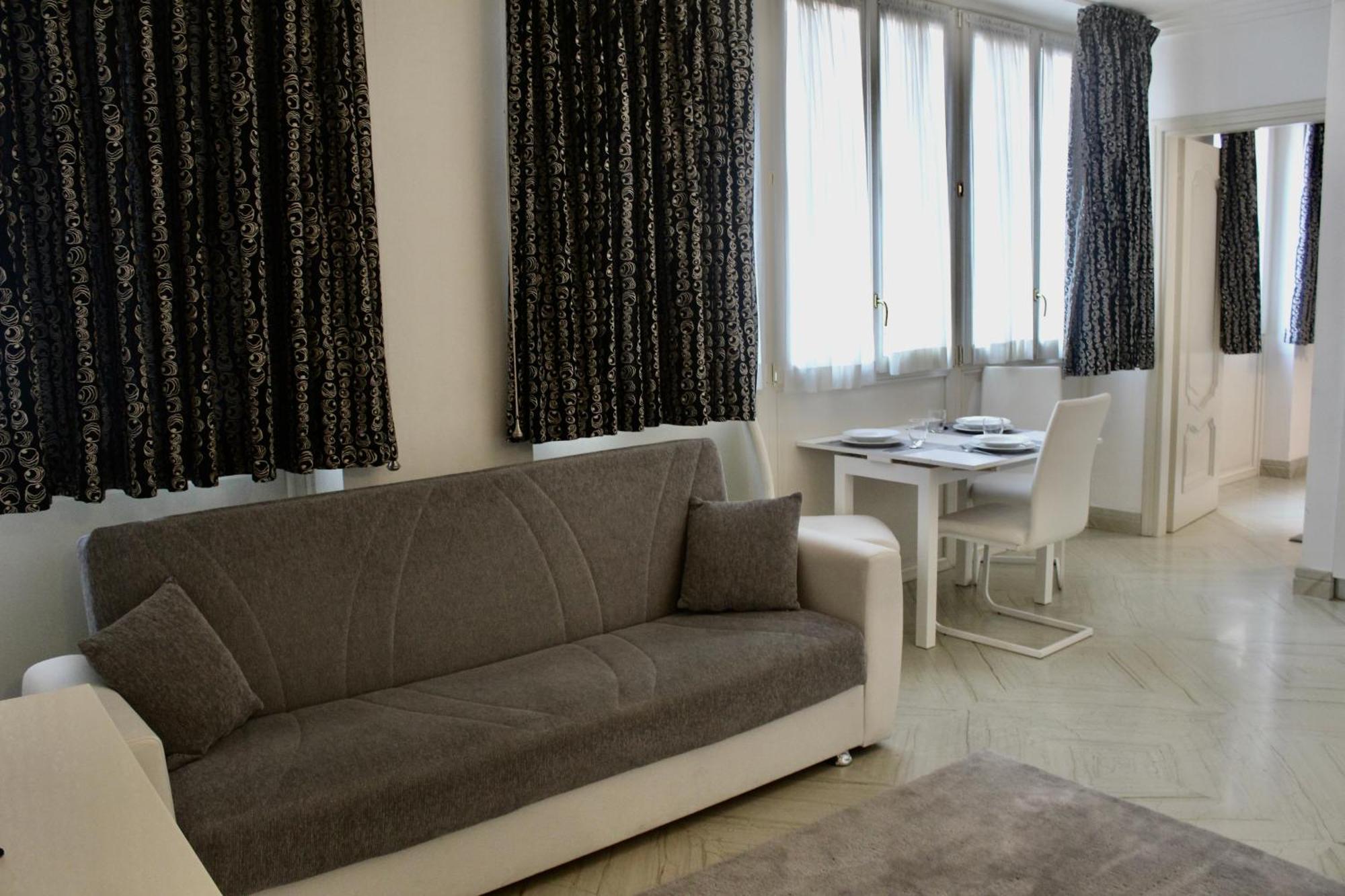 Appartamento Wamma House Trevi
