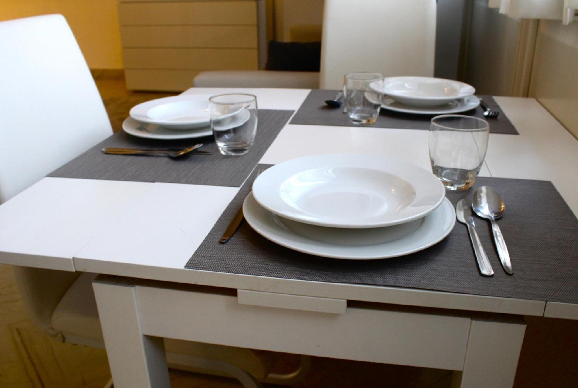 Wamma House Trevi Appartamento Roma