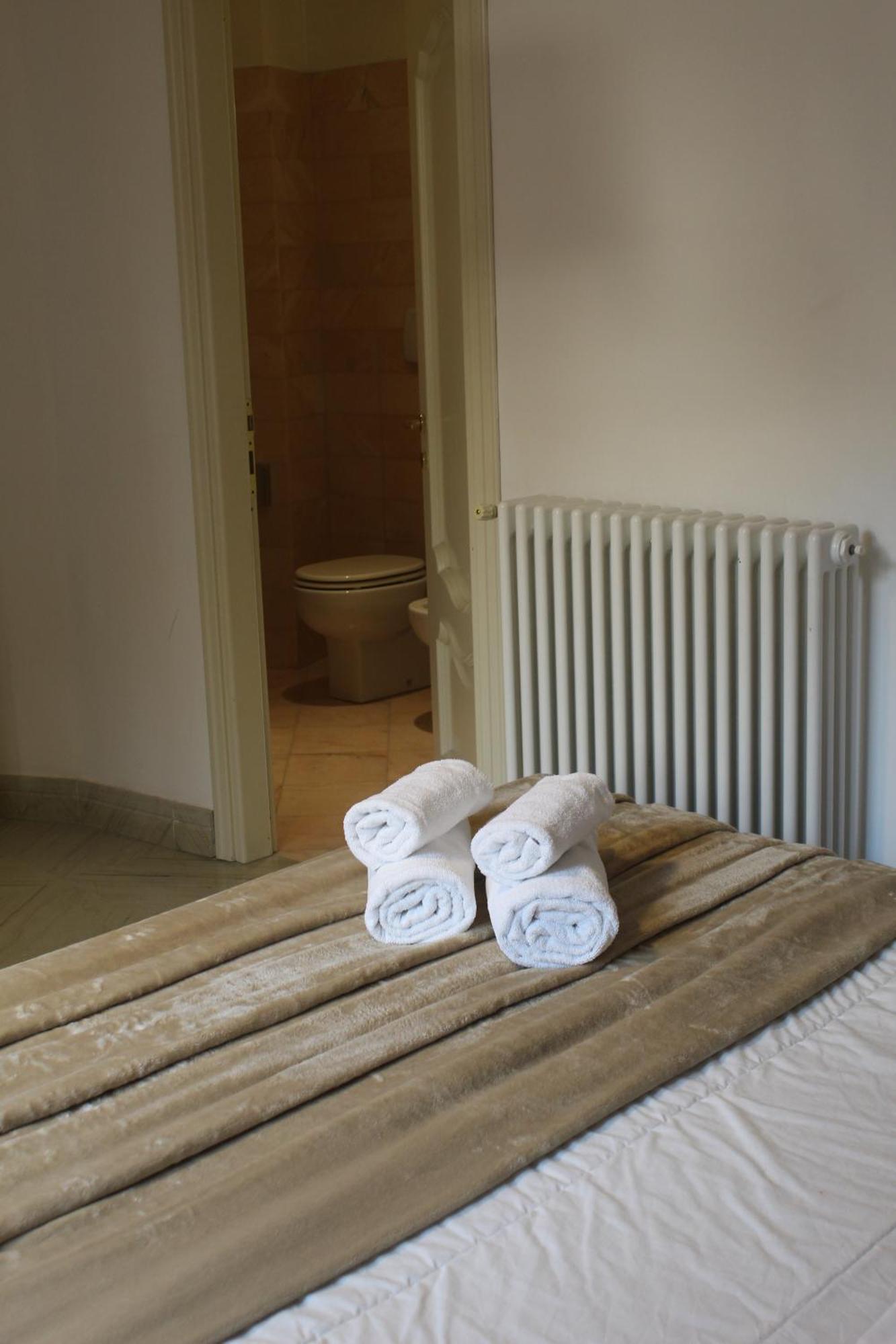 Wamma House Trevi Appartamento