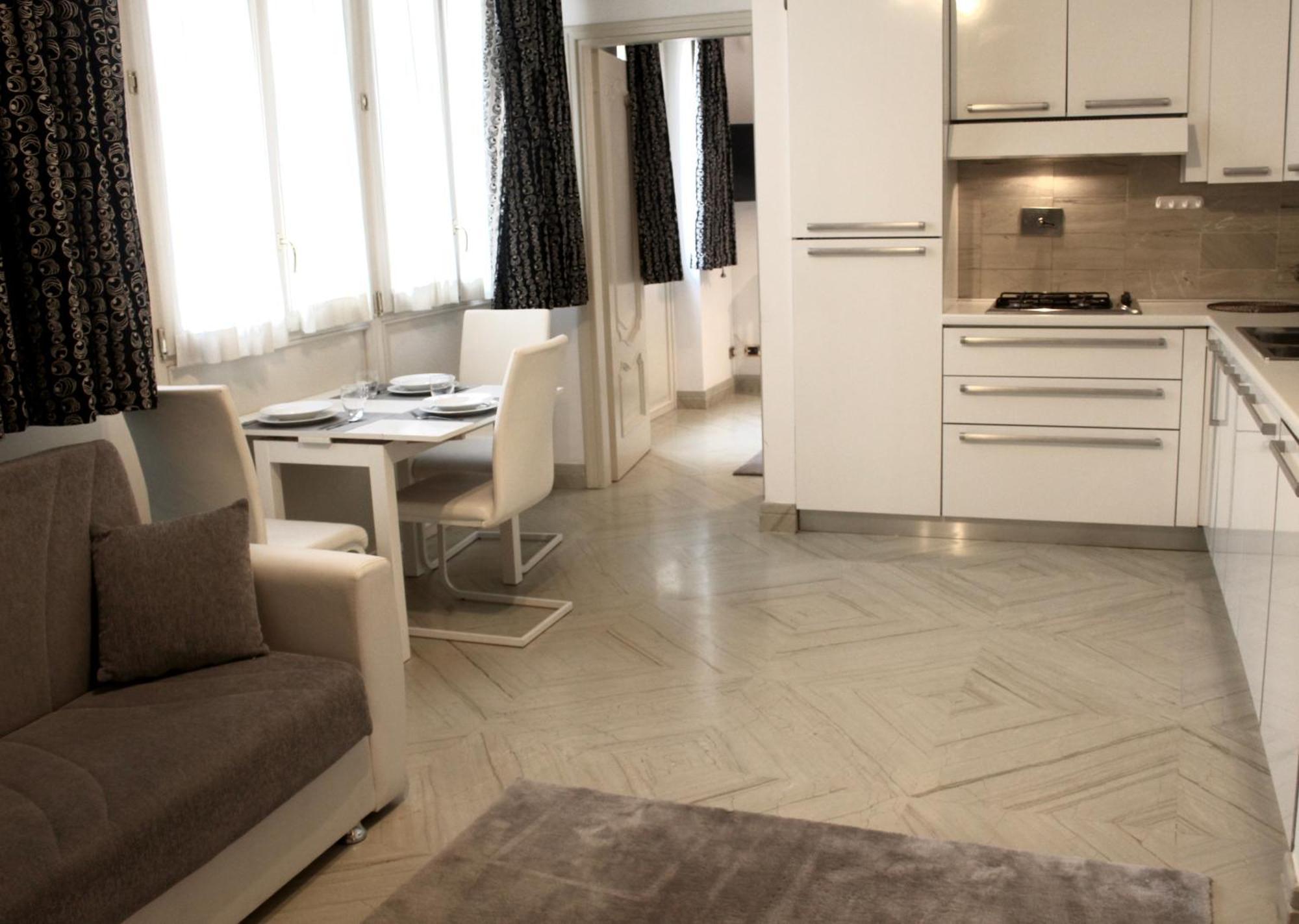 Appartamento Wamma House Trevi *