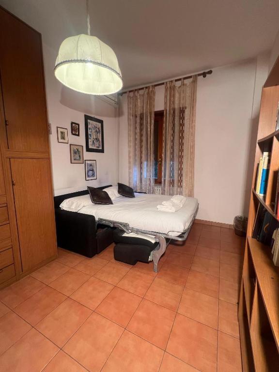 Mancinelli Art Appartamento