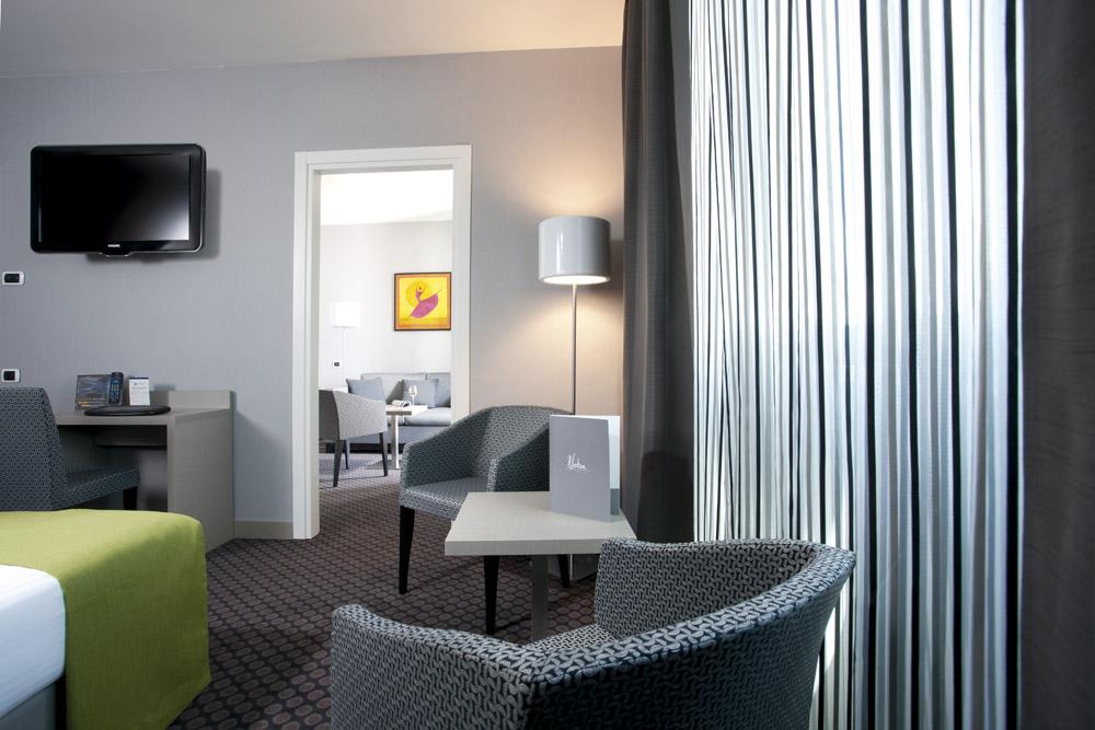 Noba E Residenze 3*