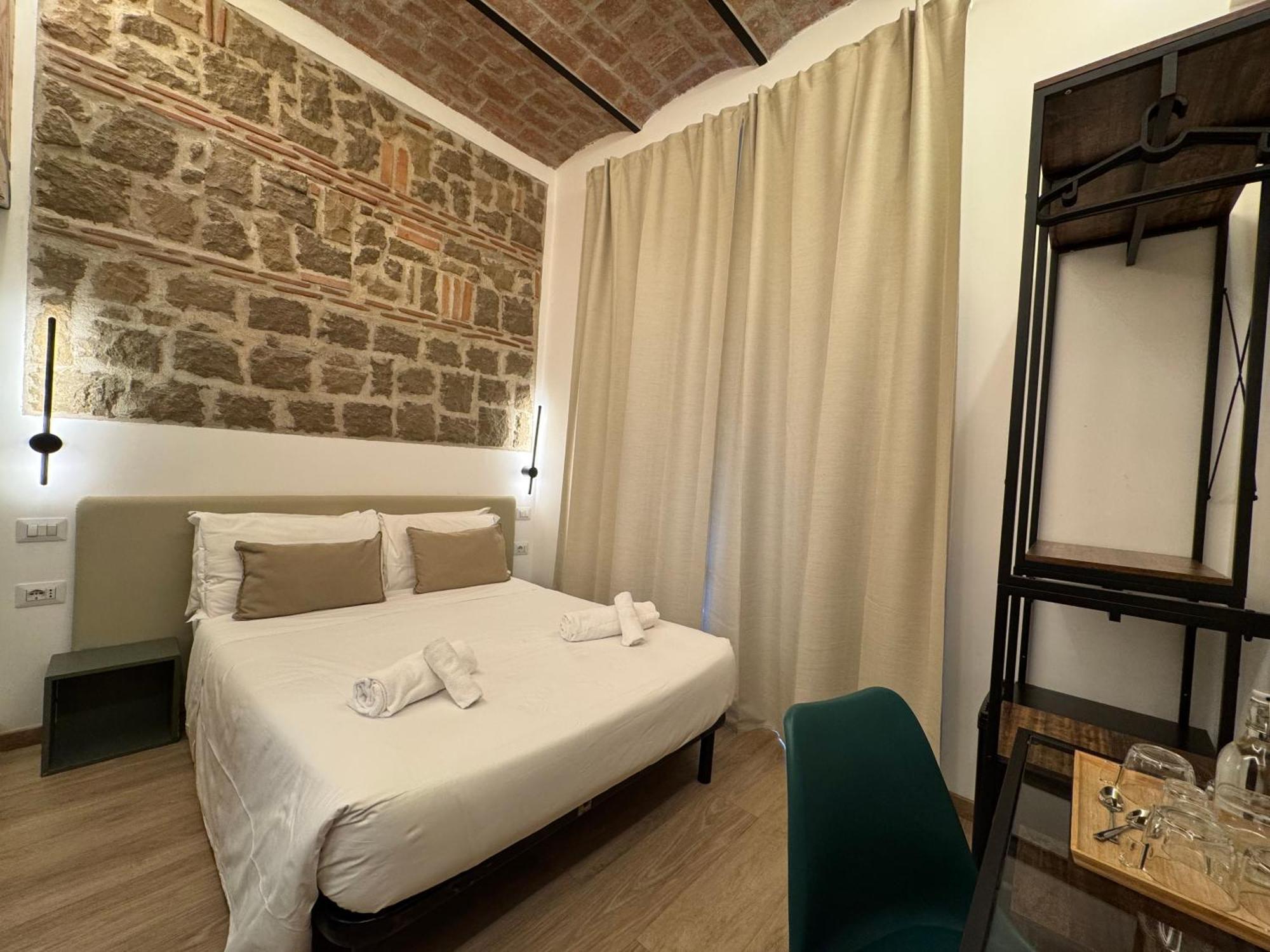 Felice Hotell Roma