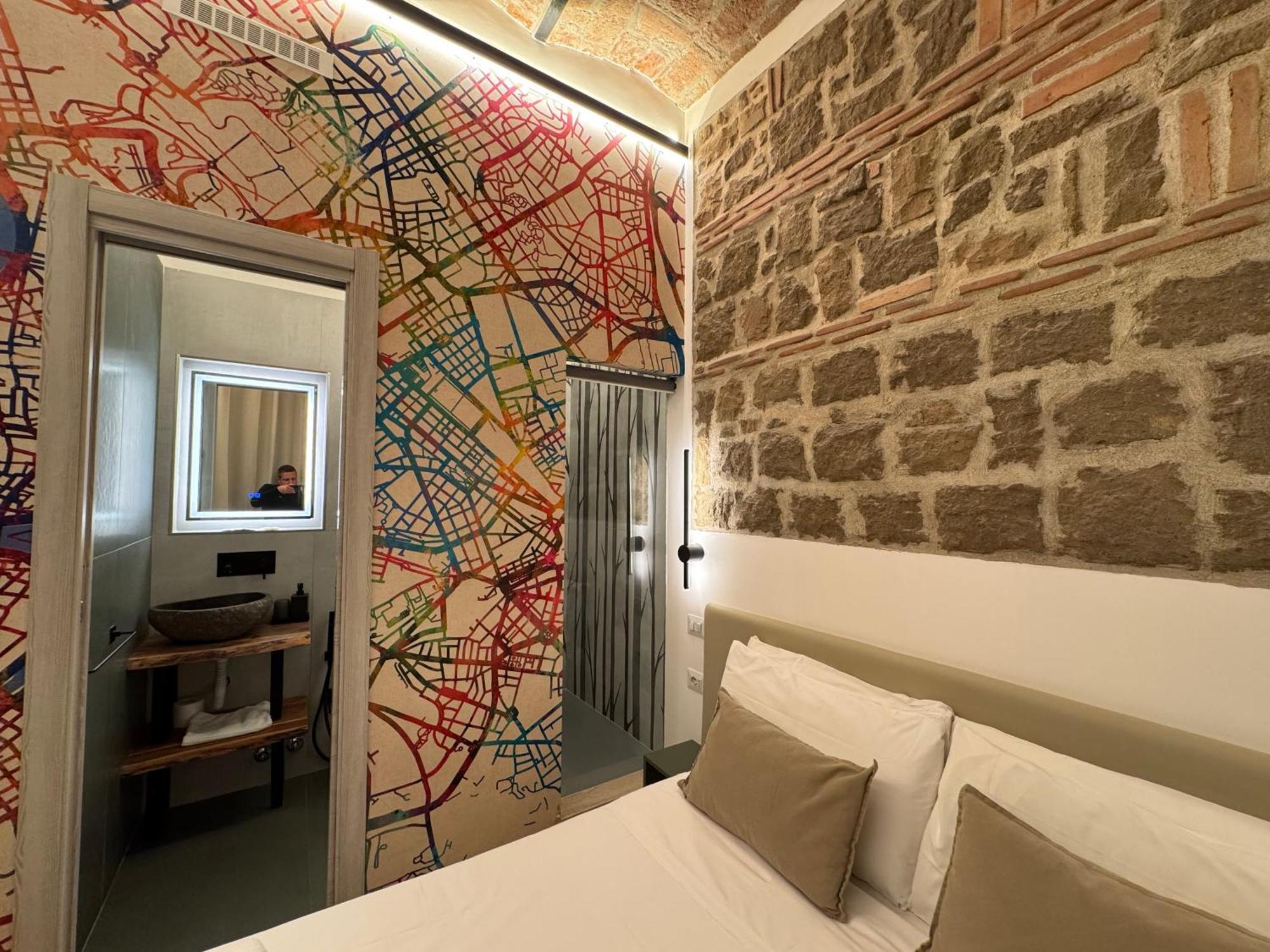 Hotell Felice Roma