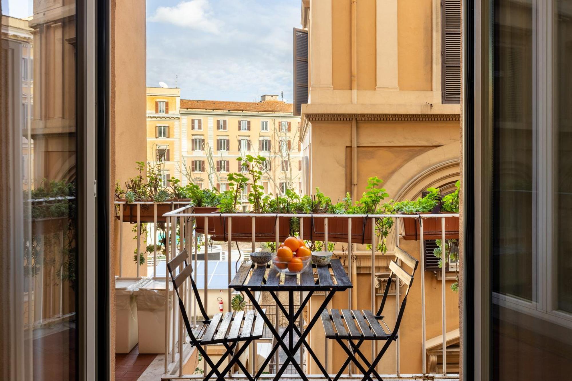 Hospitalityrome Domus Aureliana Apartamento
