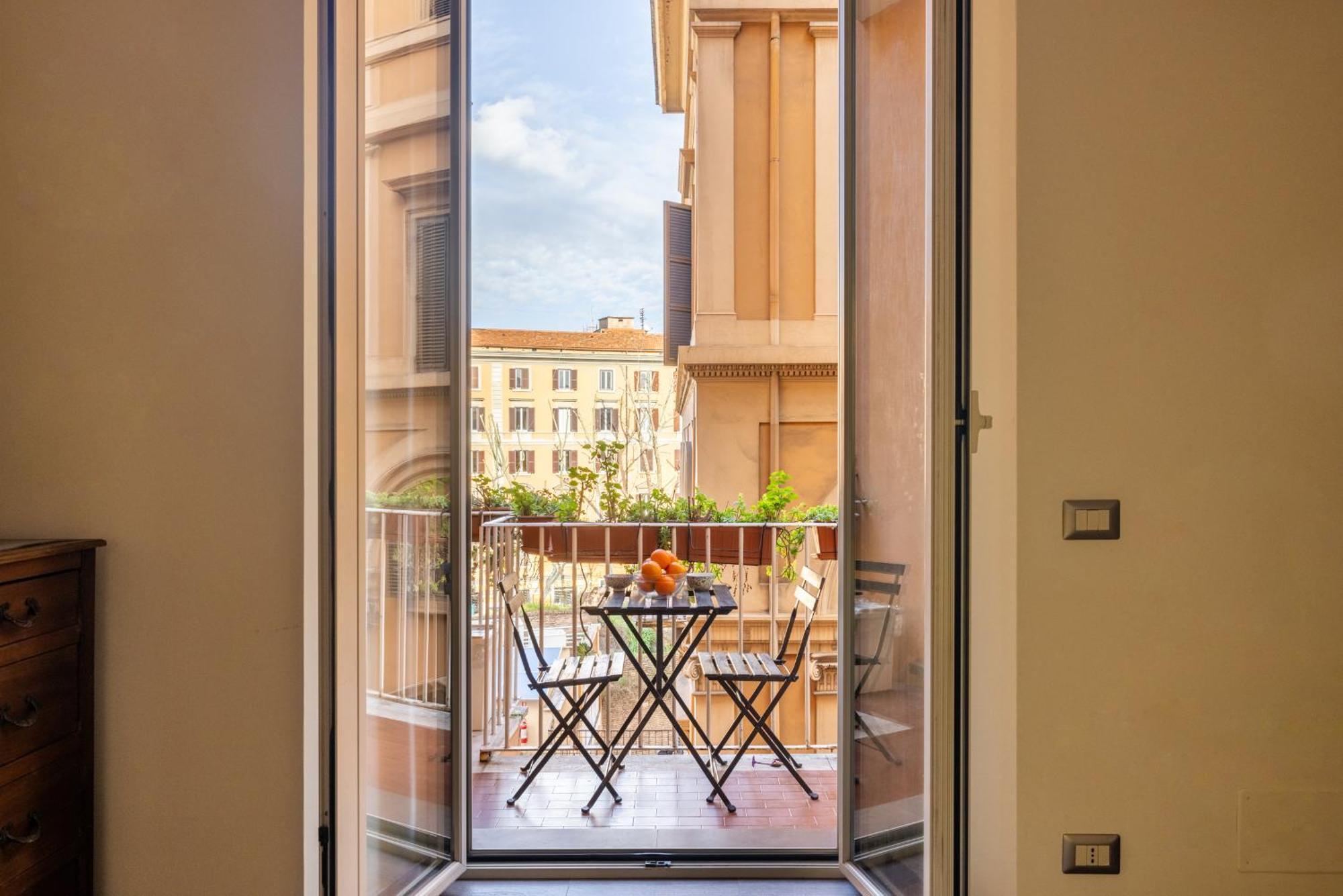 Hospitalityrome Domus Aureliana Apartamento *