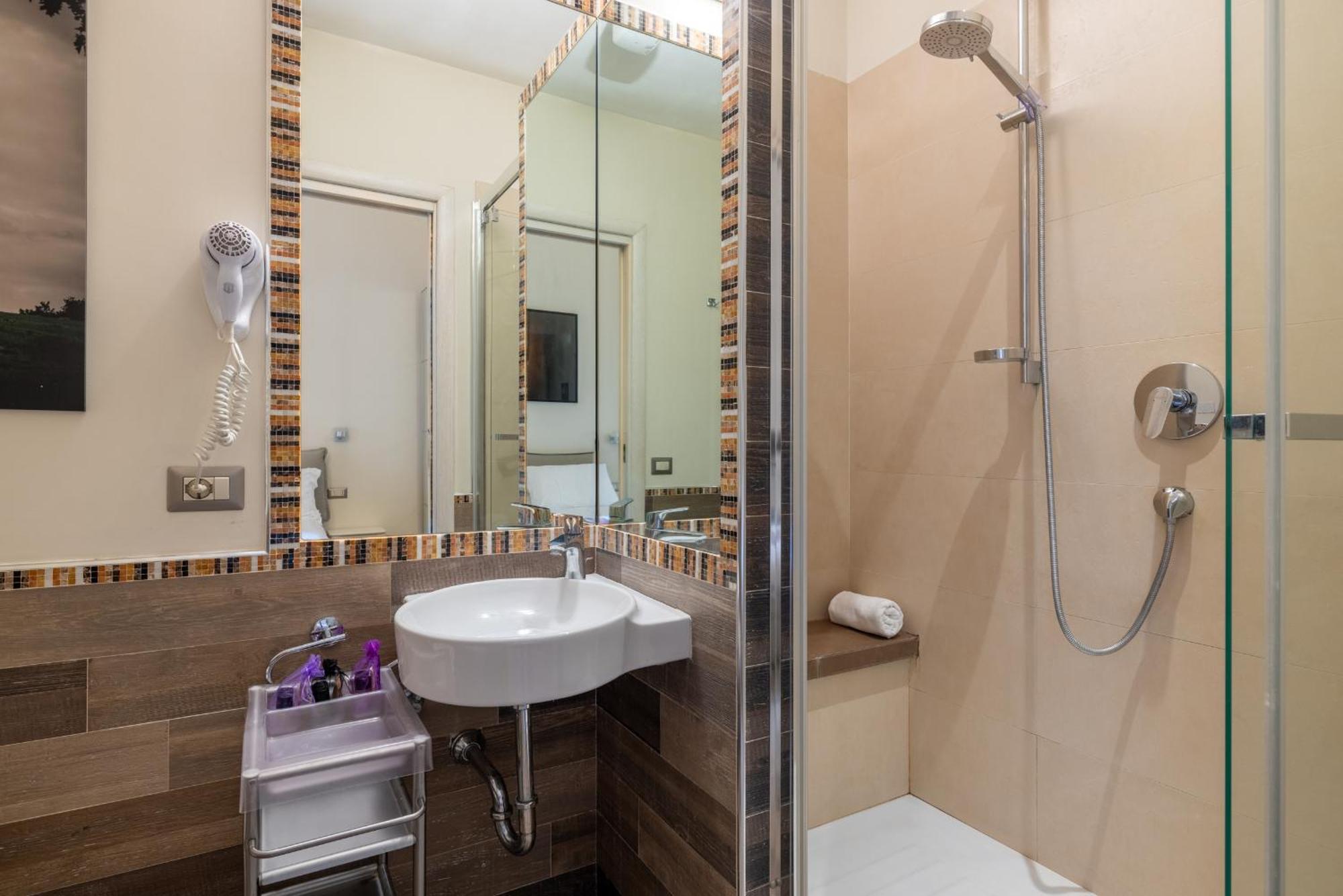 Hospitalityrome Domus Aureliana Roma
