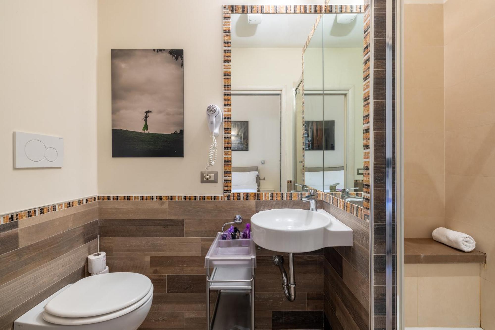 Hospitalityrome Domus Aureliana Apartamento
