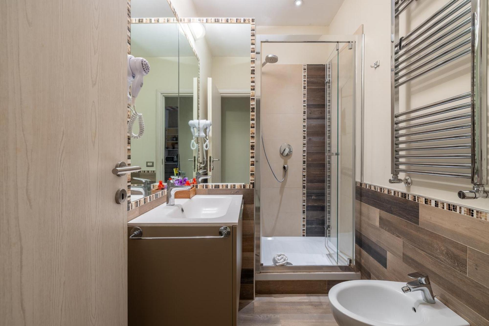 Hospitalityrome Domus Aureliana Apartamento *