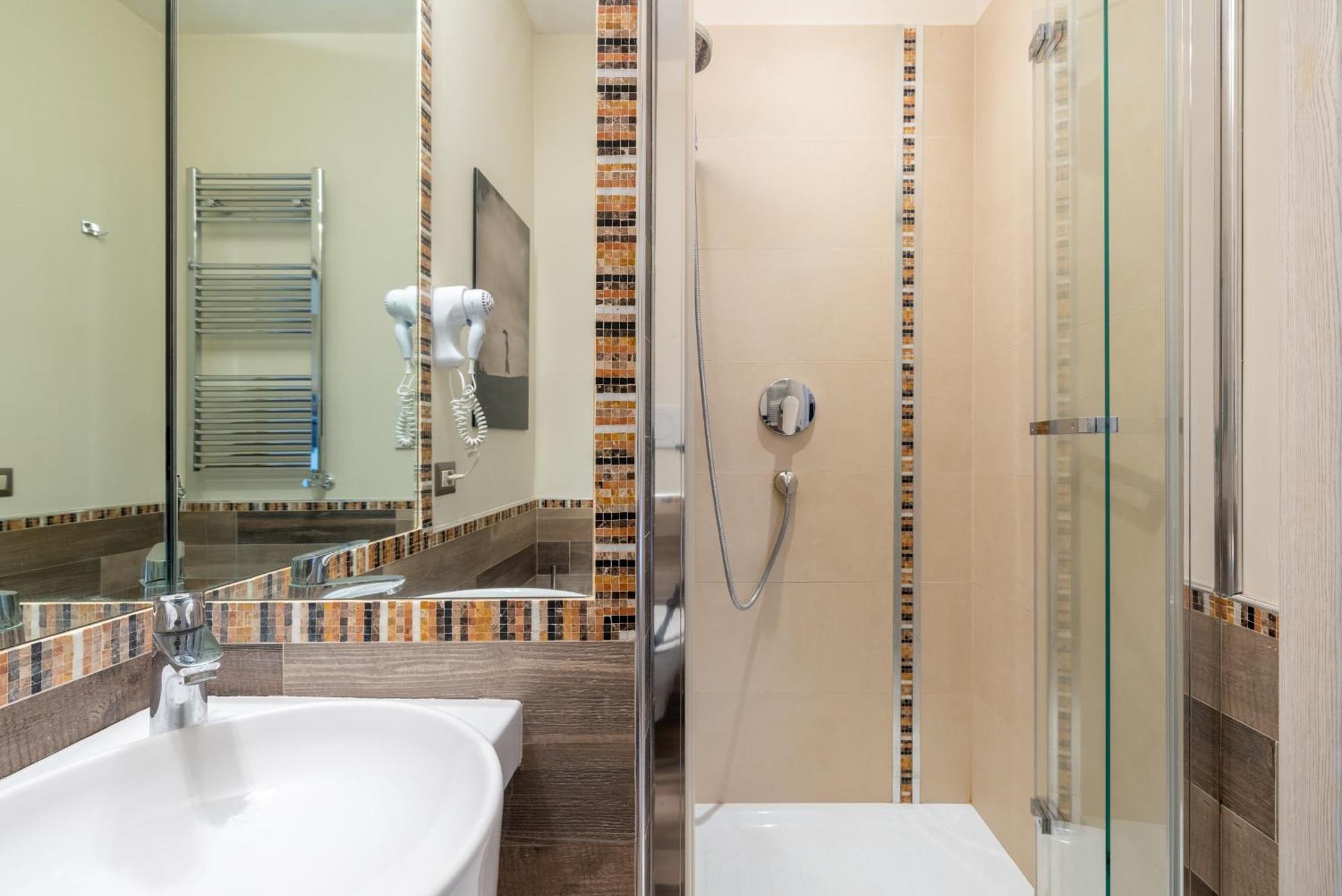 Hospitalityrome Domus Aureliana Apartamento Roma