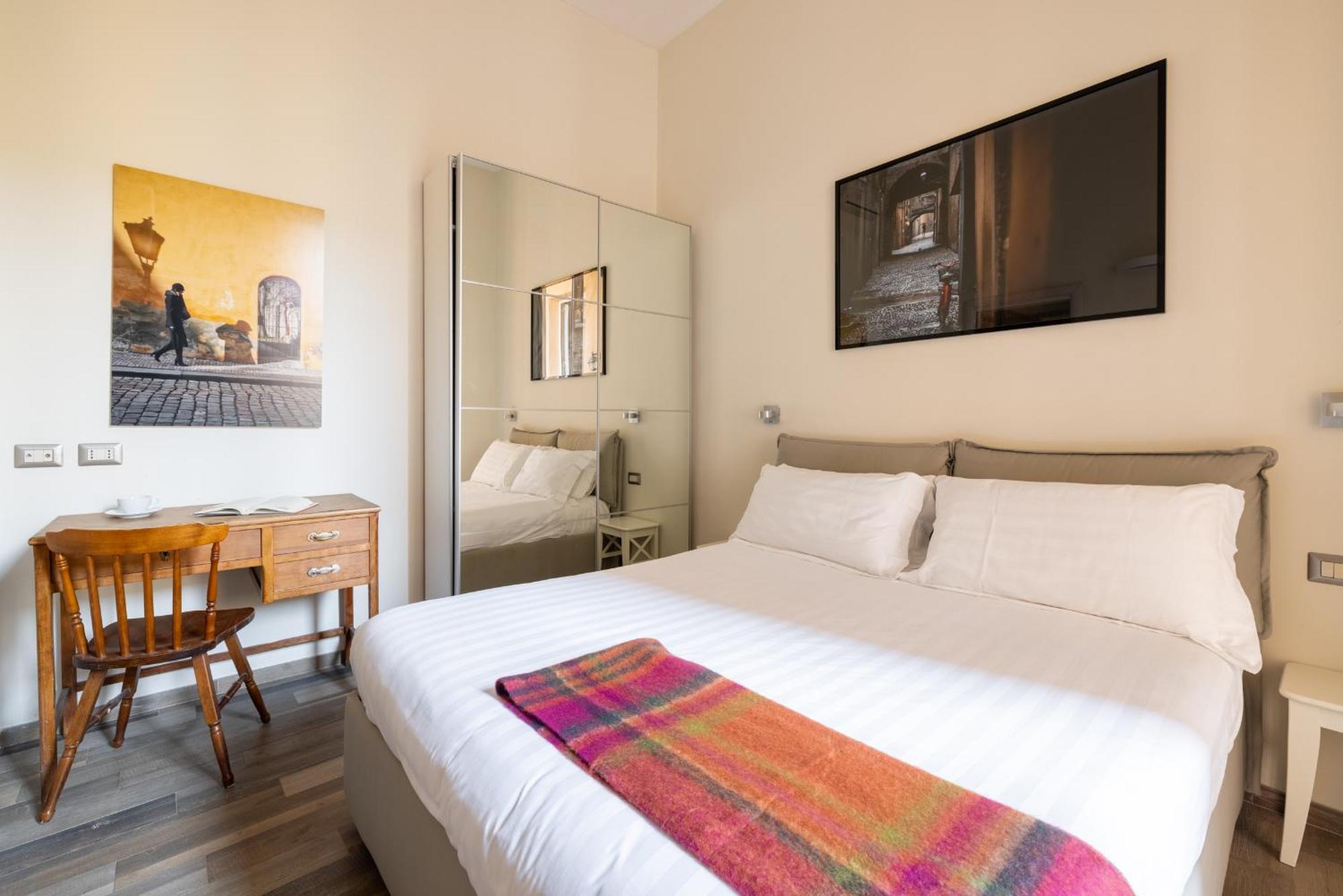 Hospitalityrome Domus Aureliana Apartamento