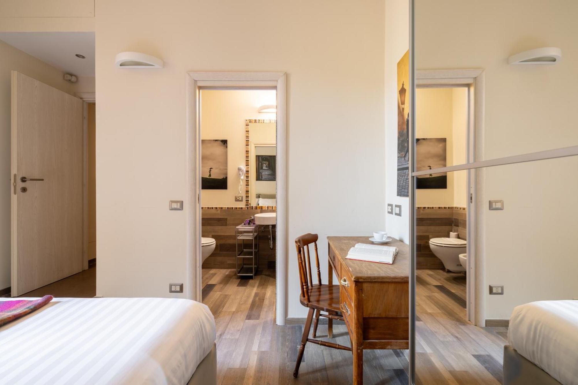 Apartamento Hospitalityrome Domus Aureliana