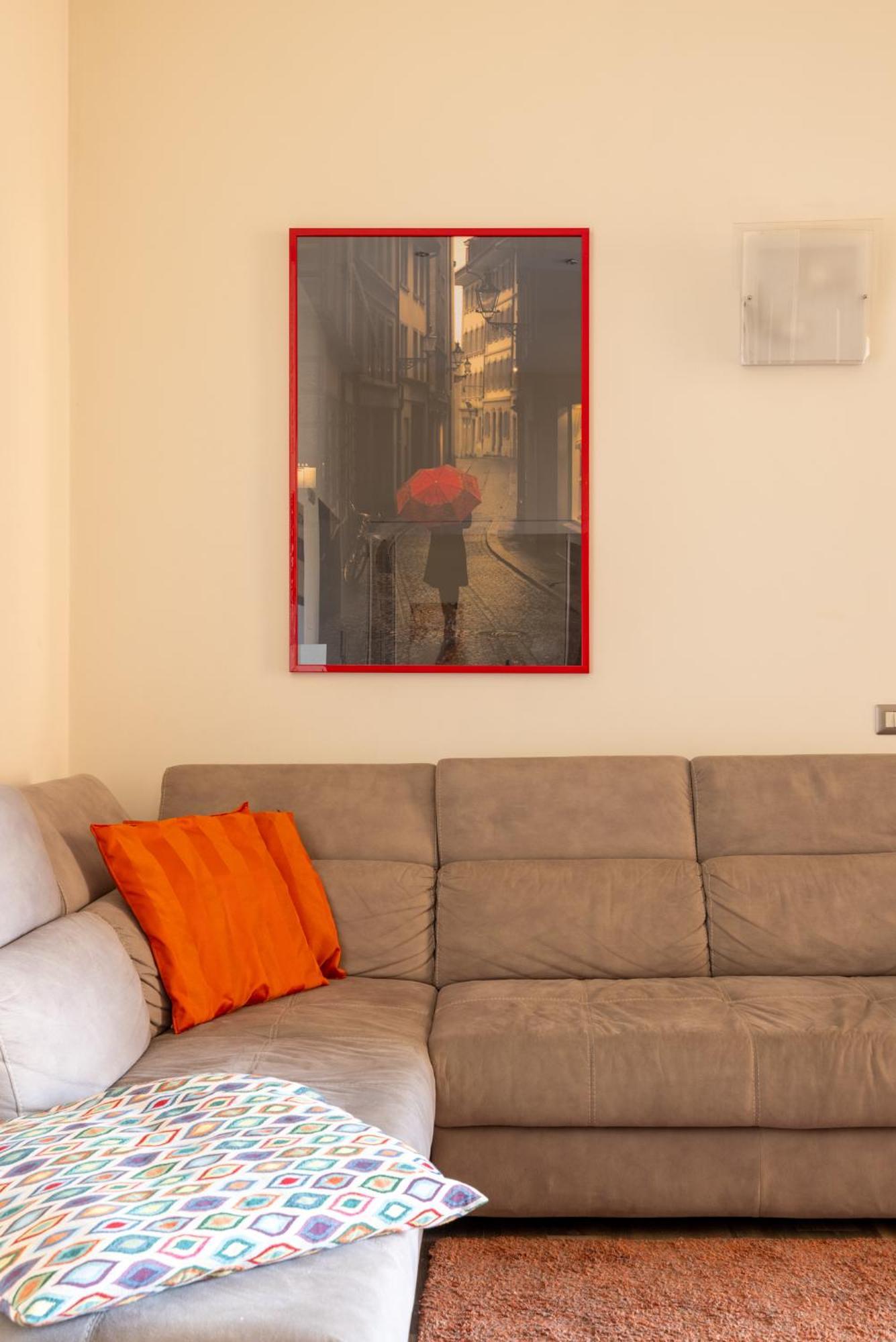 Apartamento Hospitalityrome Domus Aureliana *