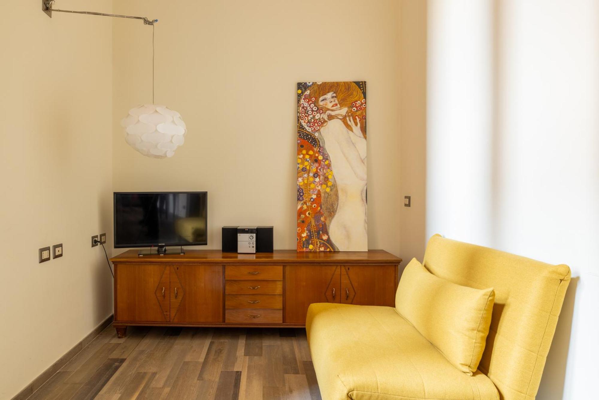 Apartamento Hospitalityrome Domus Aureliana