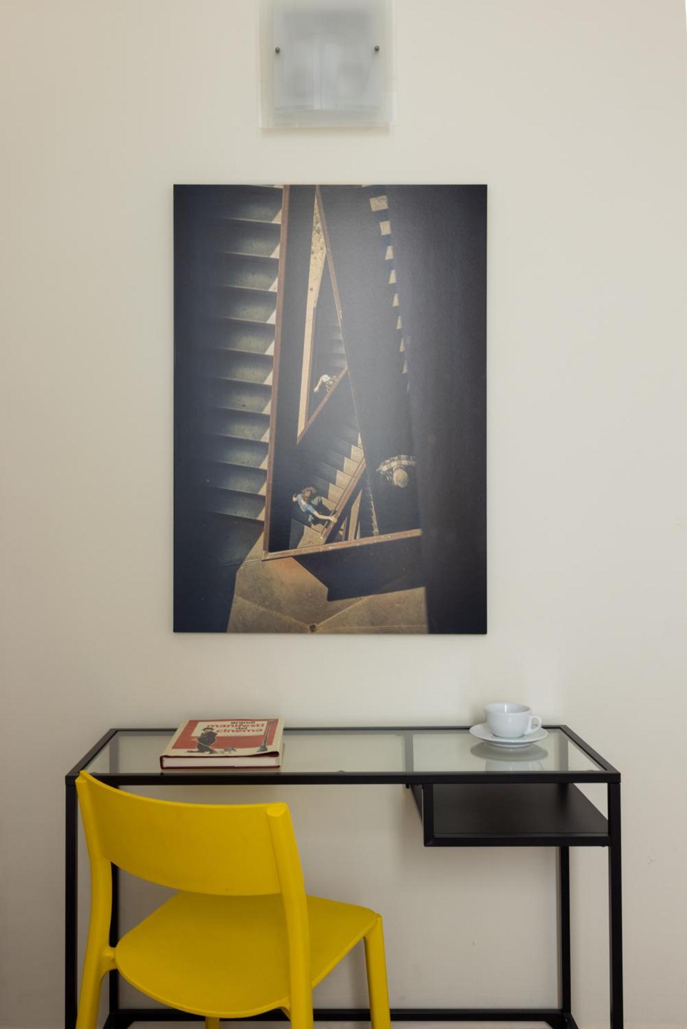 Apartamento Hospitalityrome Domus Aureliana *